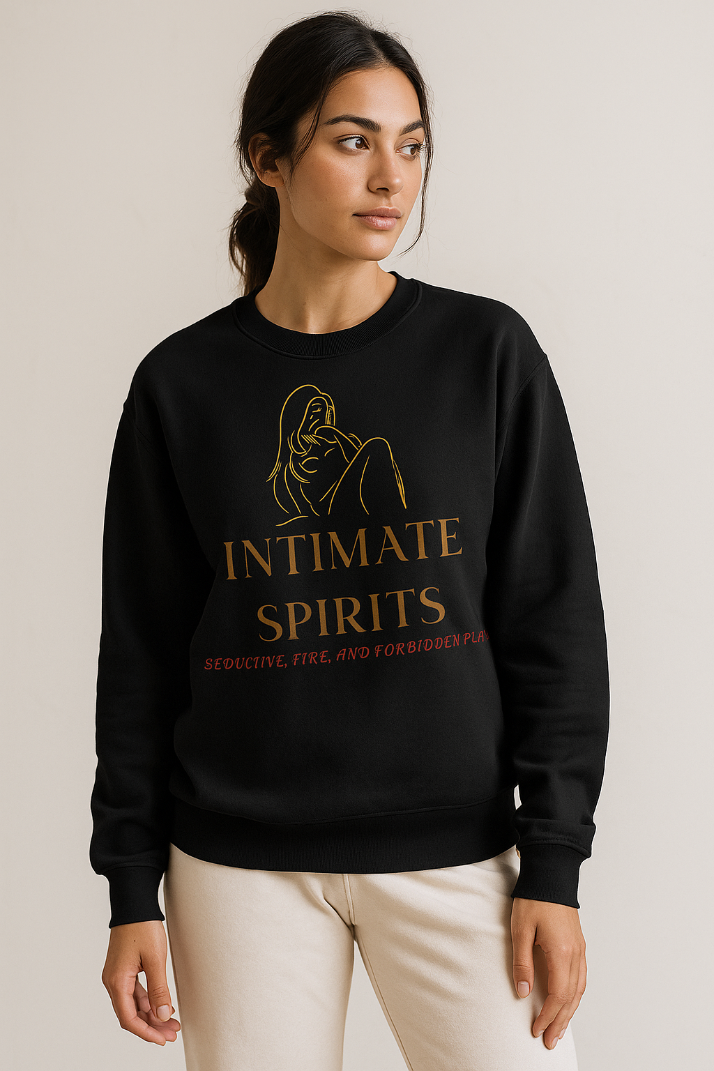 Intimate Spirits's image