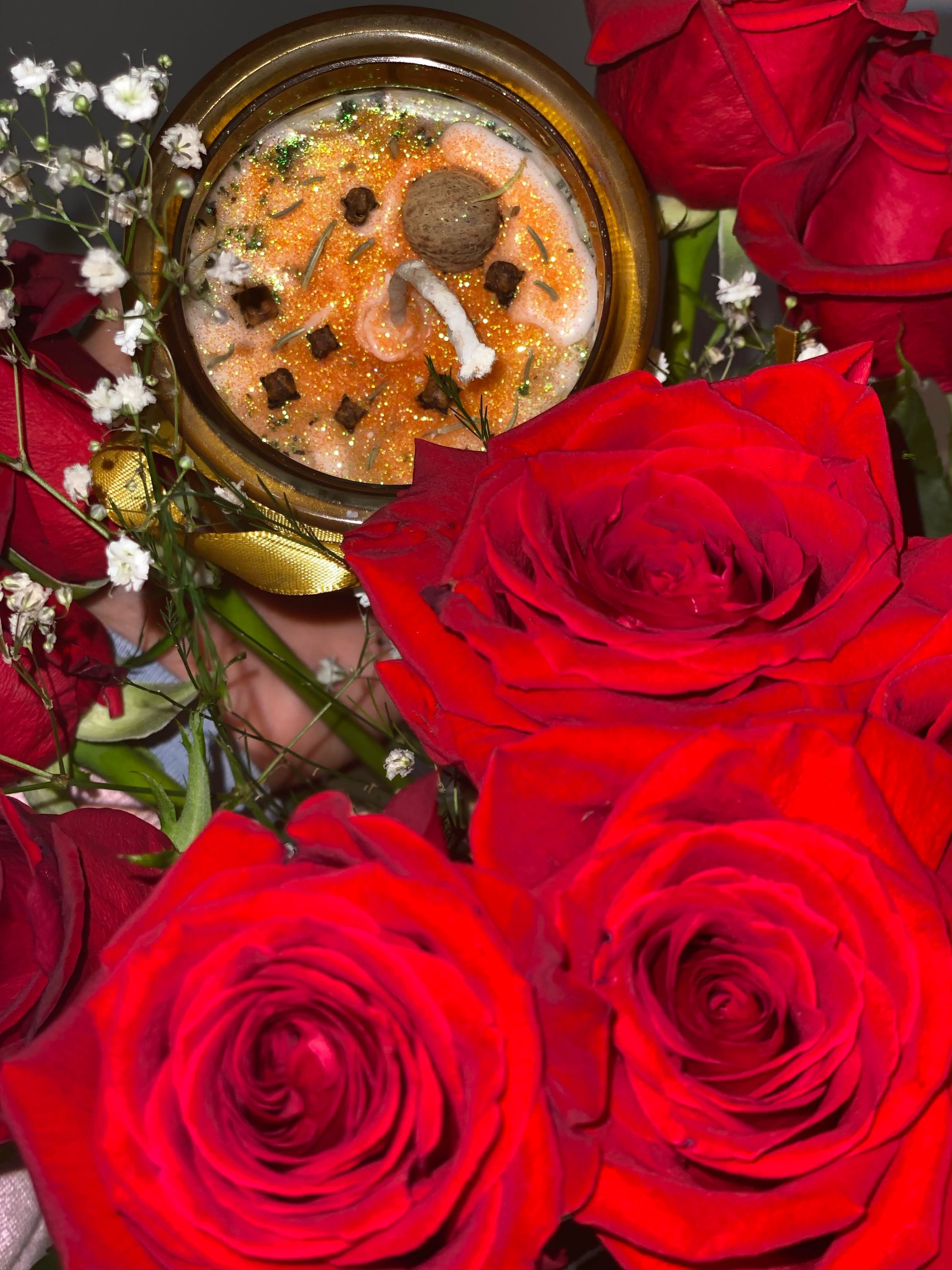 Intimate Spirits's image