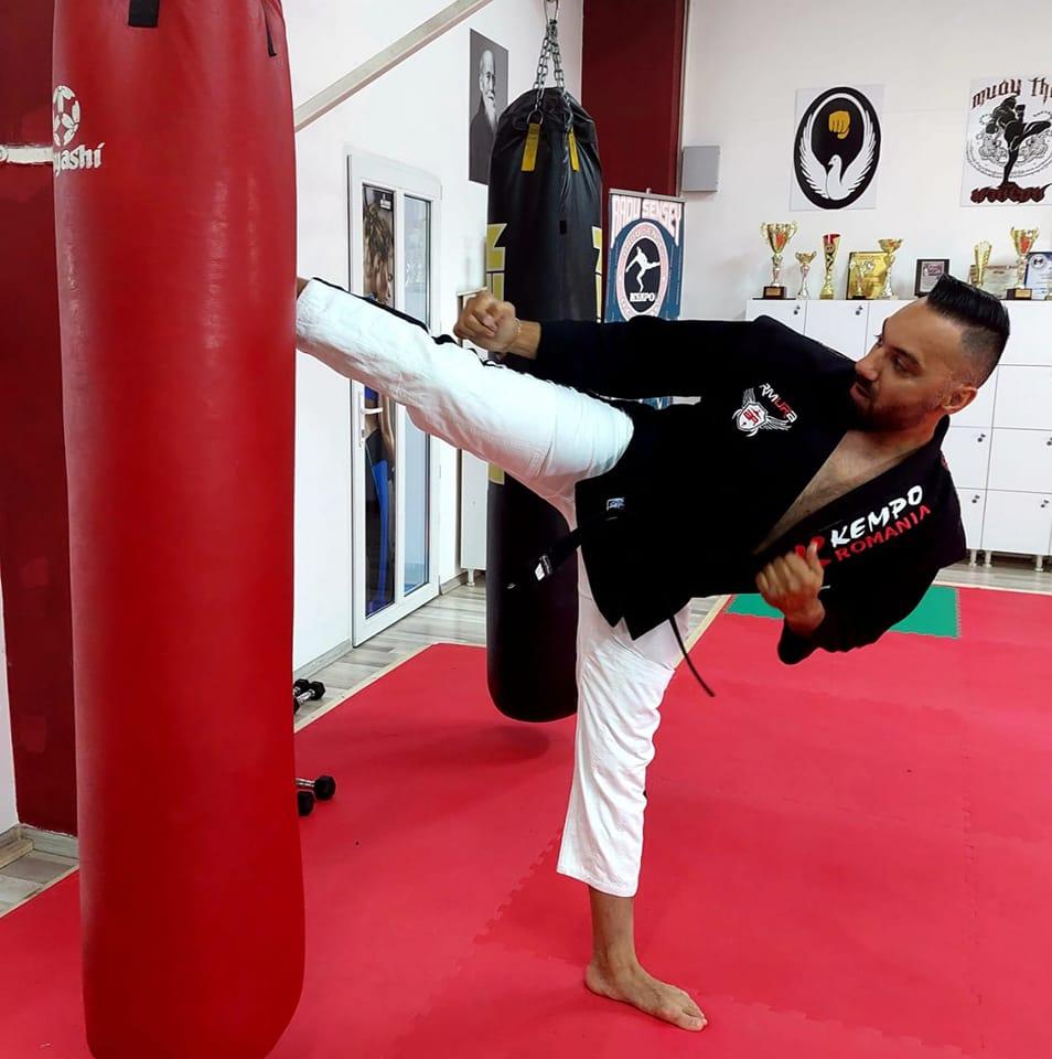 MC KEMPO SCHOOL's image
