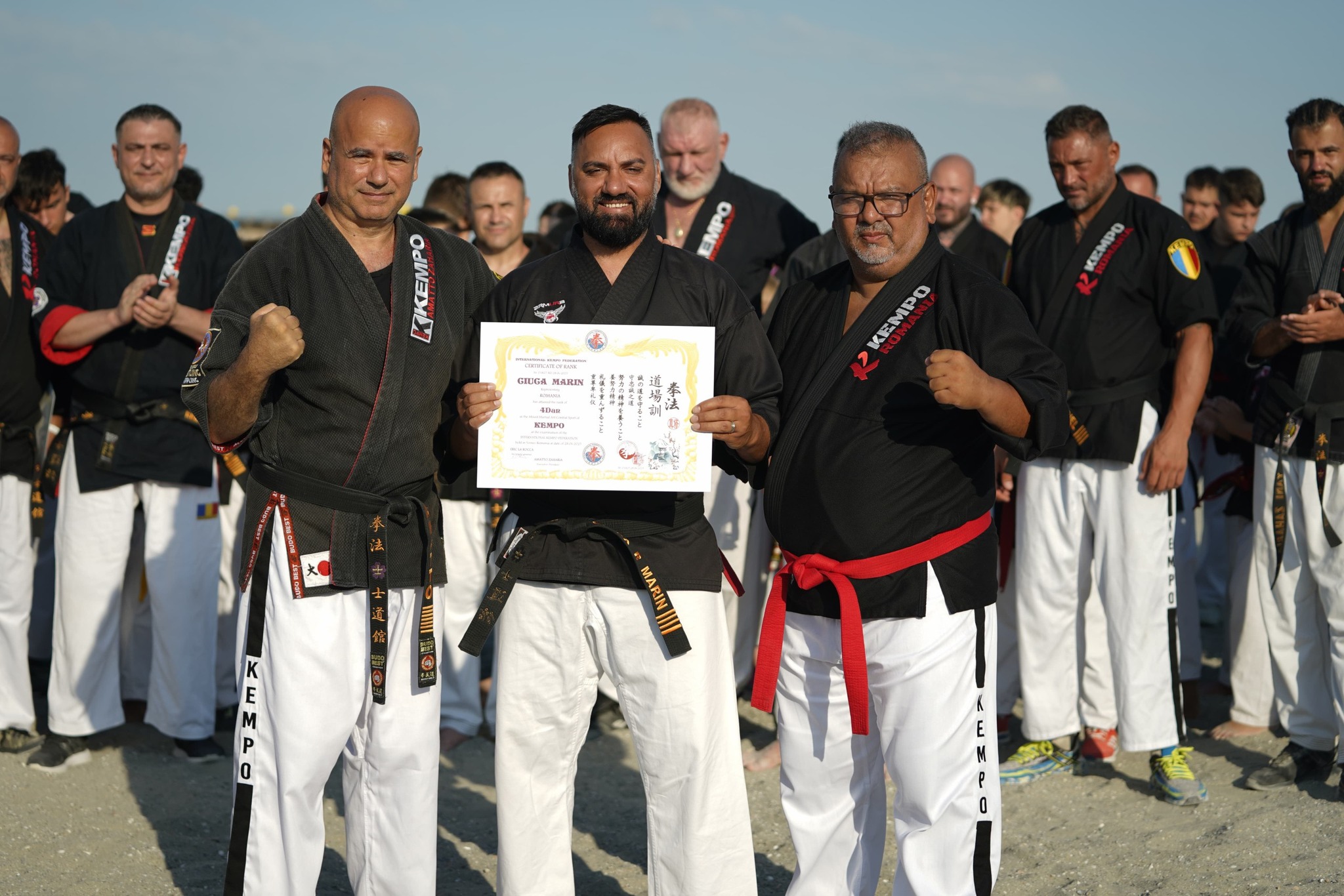 MC KEMPO SCHOOL's image