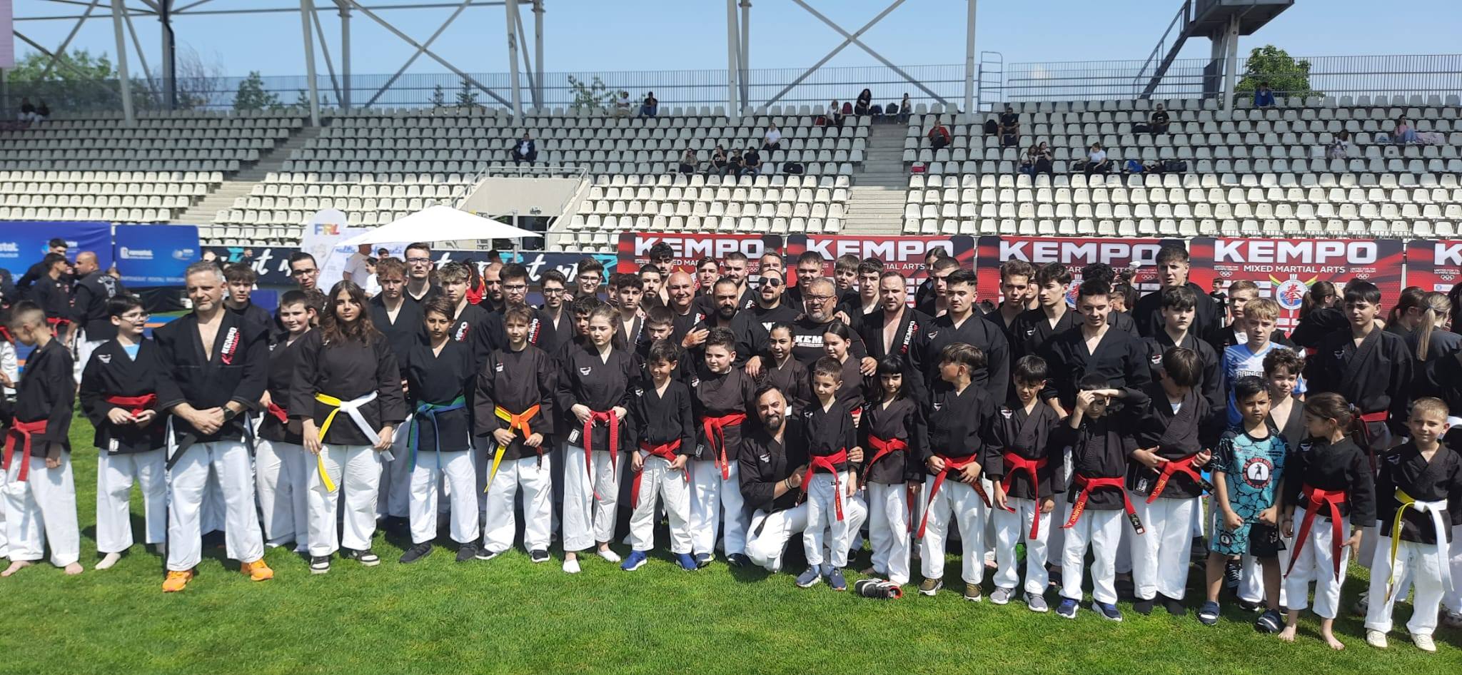 MC KEMPO SCHOOL's image