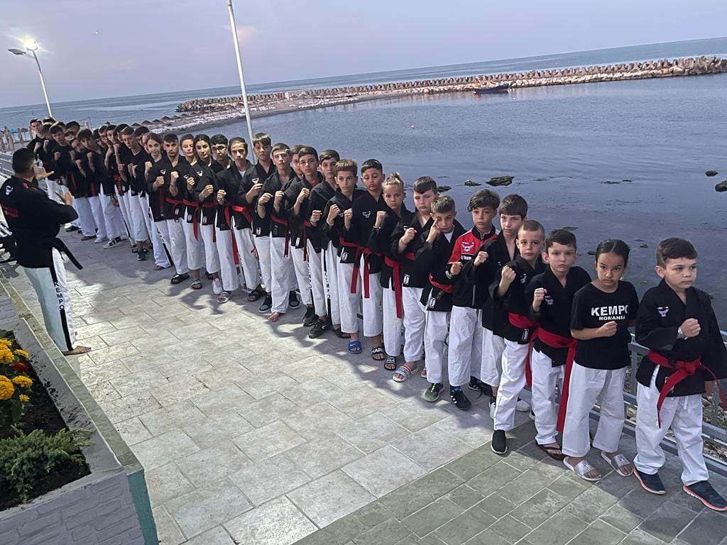 MC KEMPO SCHOOL's image