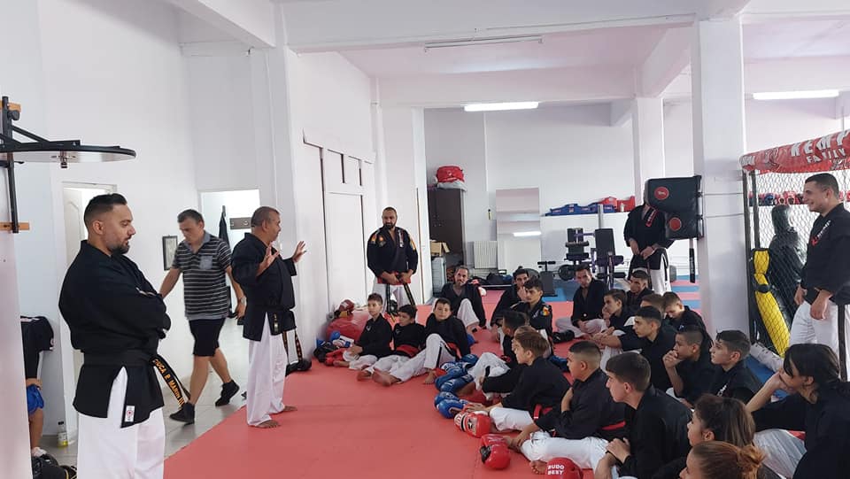 MC KEMPO SCHOOL's image