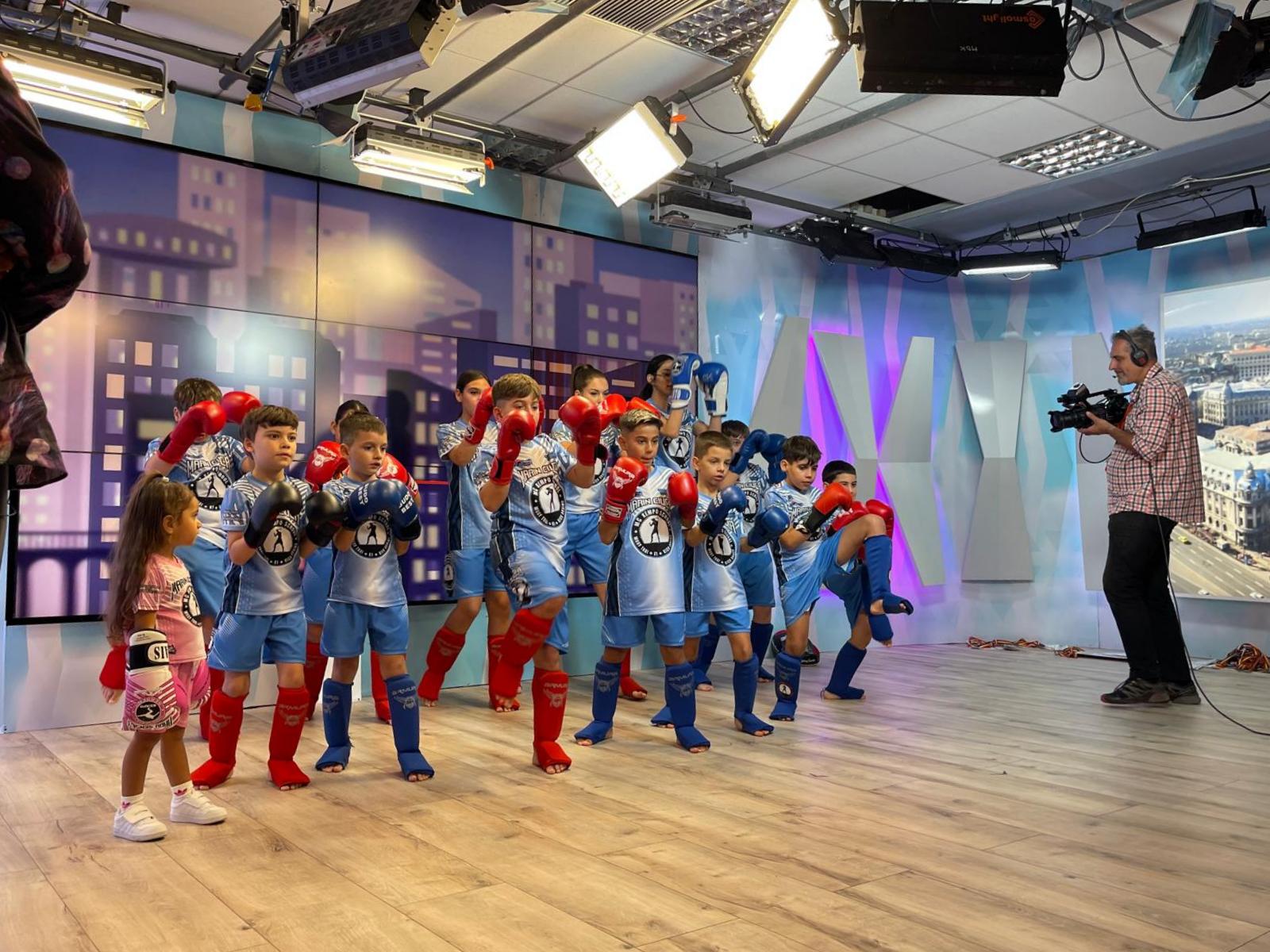 MC KEMPO SCHOOL's image