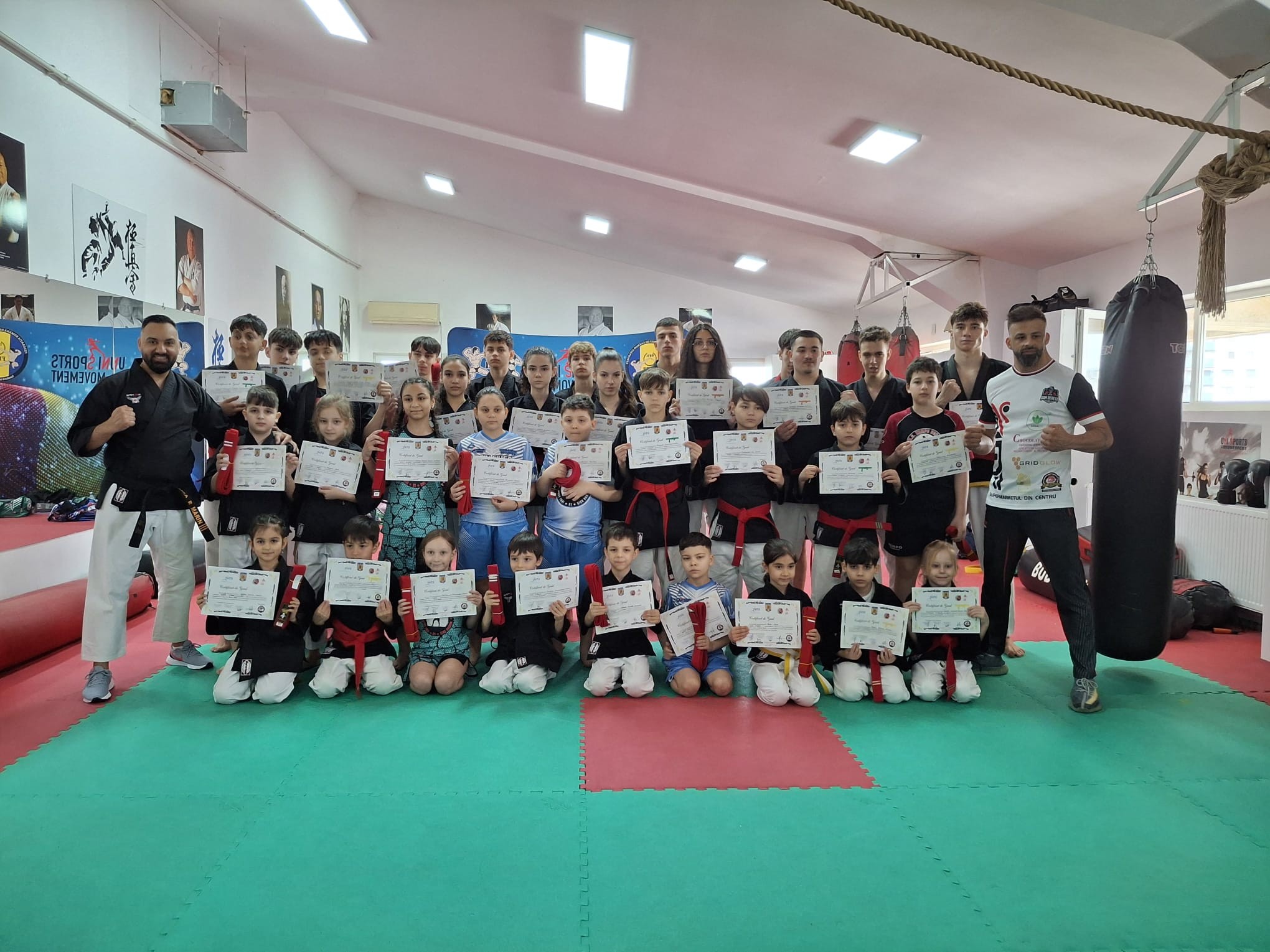 MC KEMPO SCHOOL's image