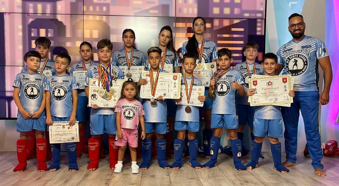 MC KEMPO SCHOOL's image