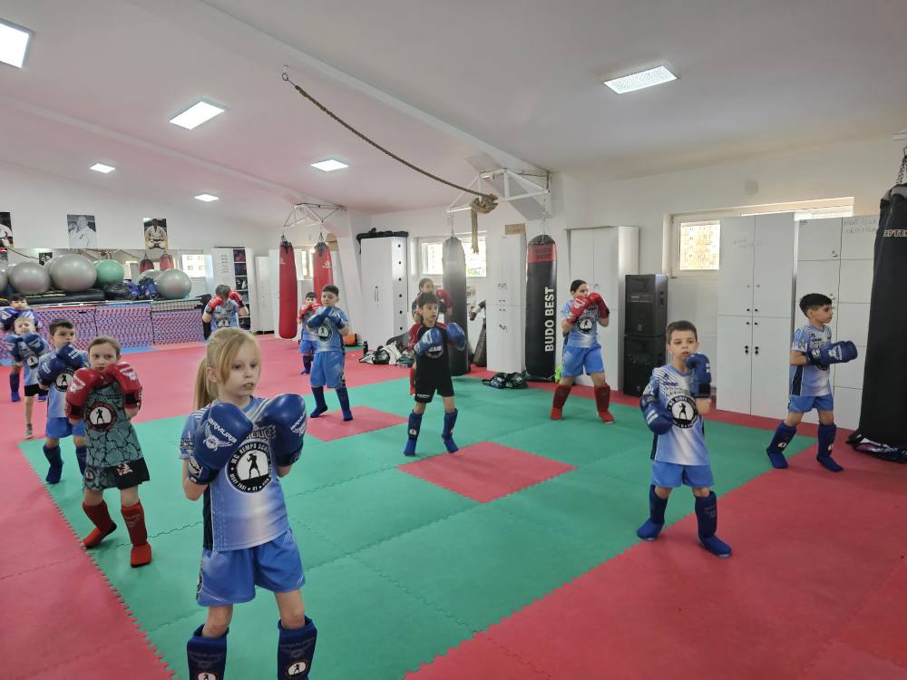 MC KEMPO SCHOOL's image