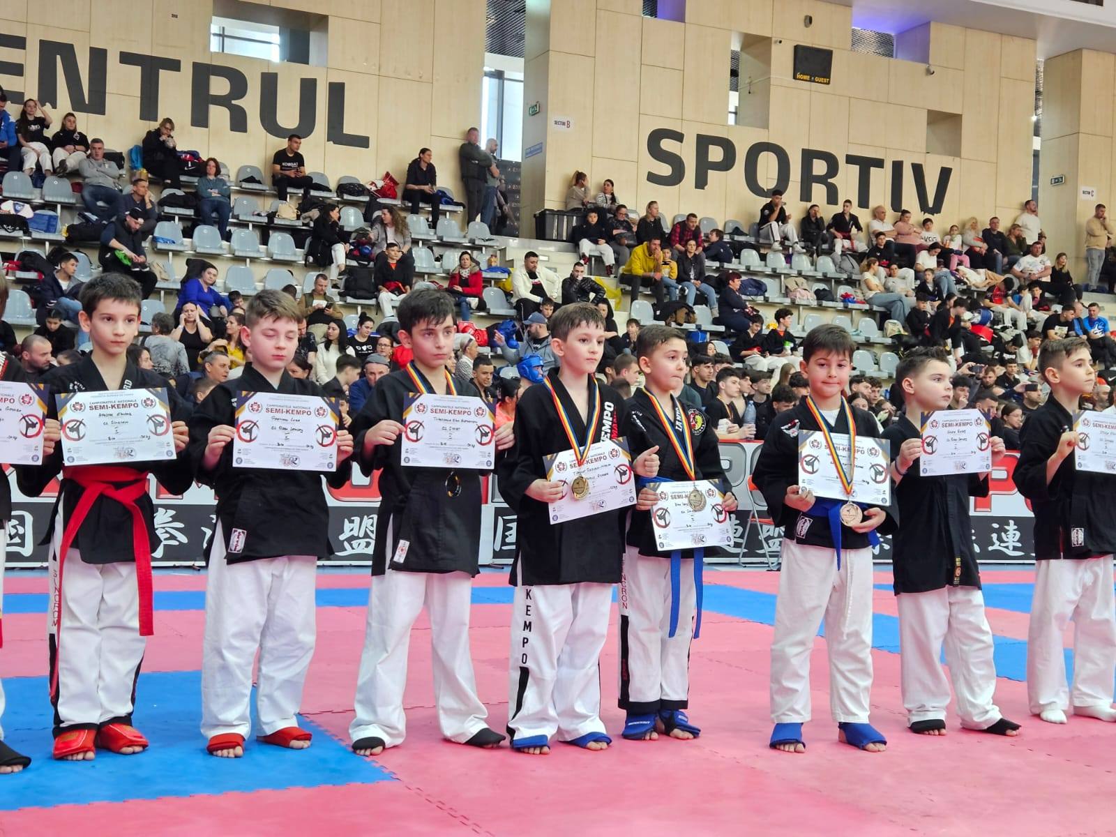 MC KEMPO SCHOOL's image