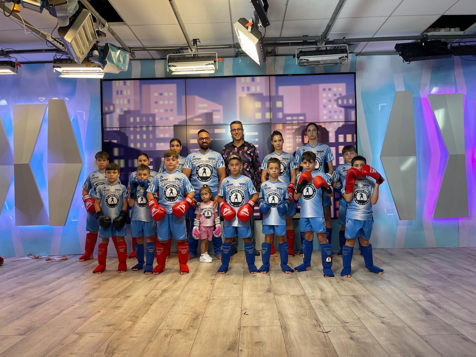 MC KEMPO SCHOOL's image