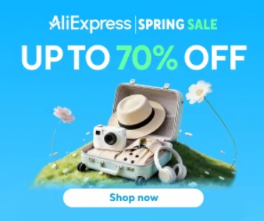 Online Shopping Novato's image