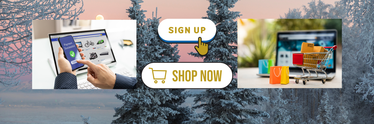 Online Shopping Novato's image