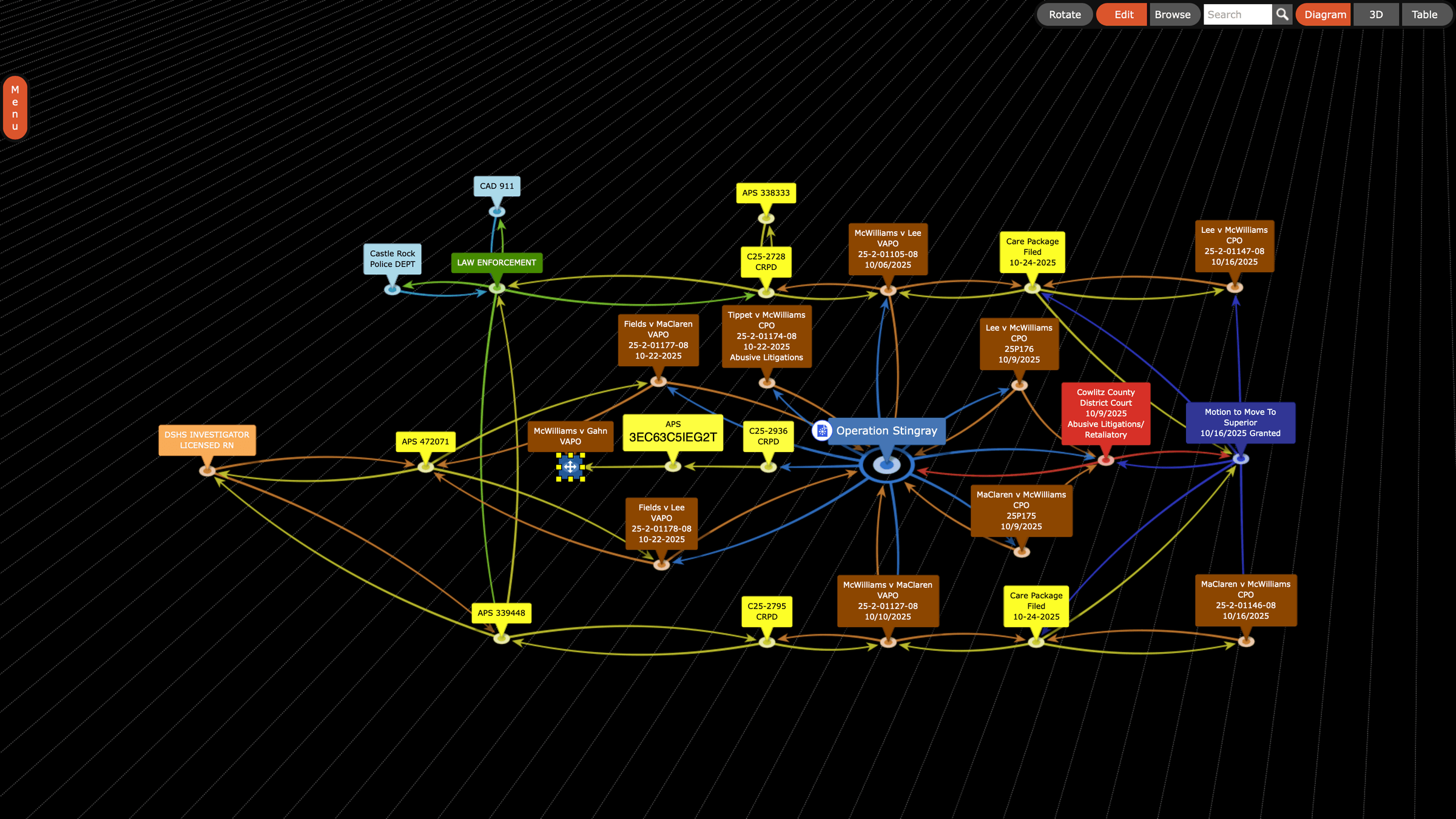 Operation Hellfire's image
