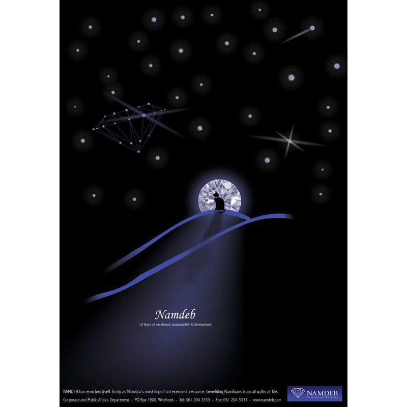 NAMDEB Presented Visual for production