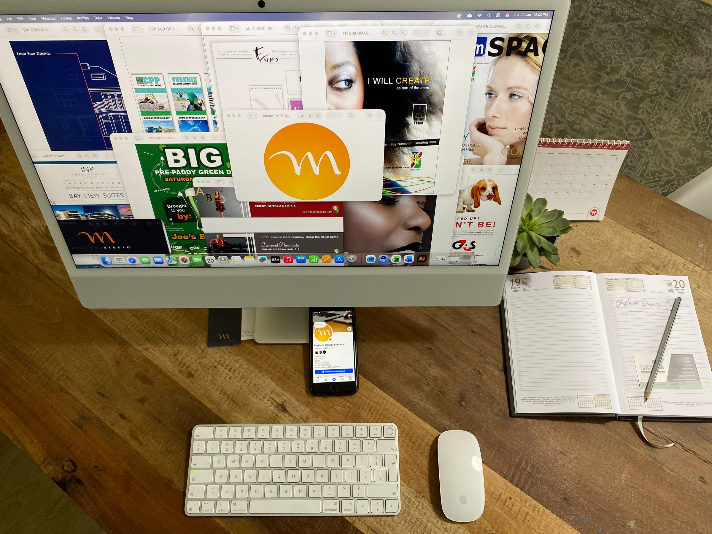 Moylans Design Studio's image