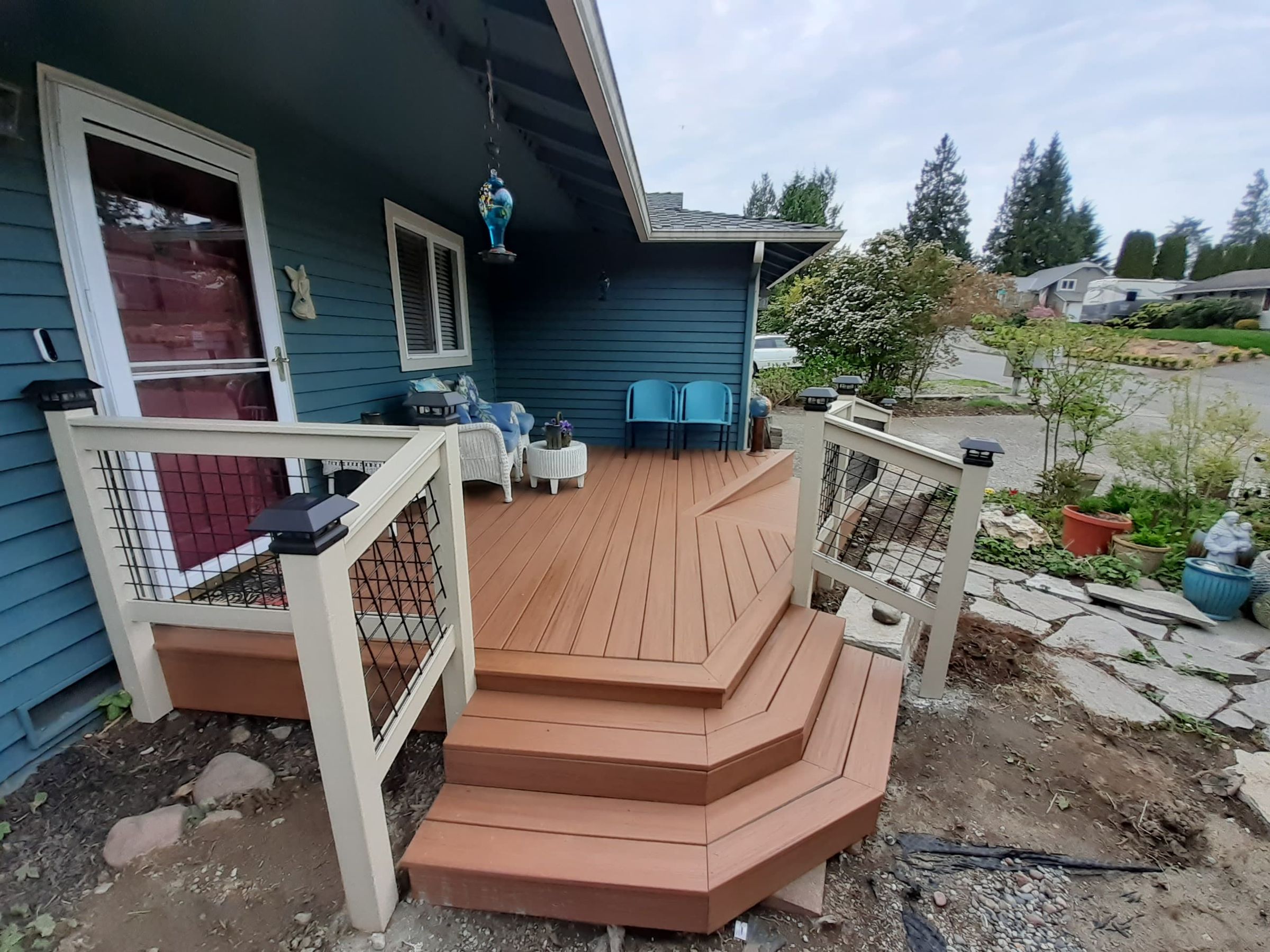 Sundquist Remodel & Renovations LLC's image