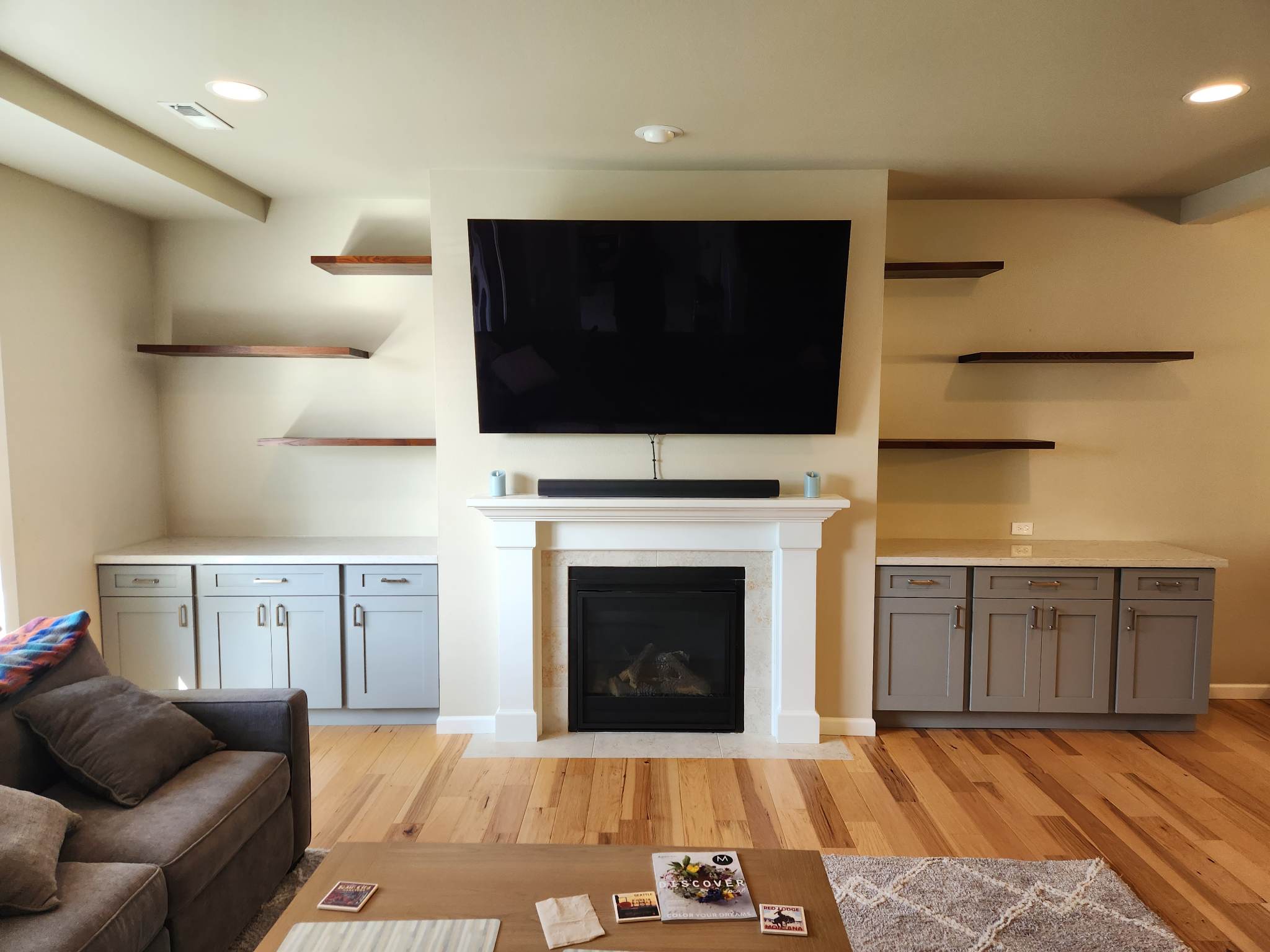 Sundquist Remodel & Renovations LLC's image