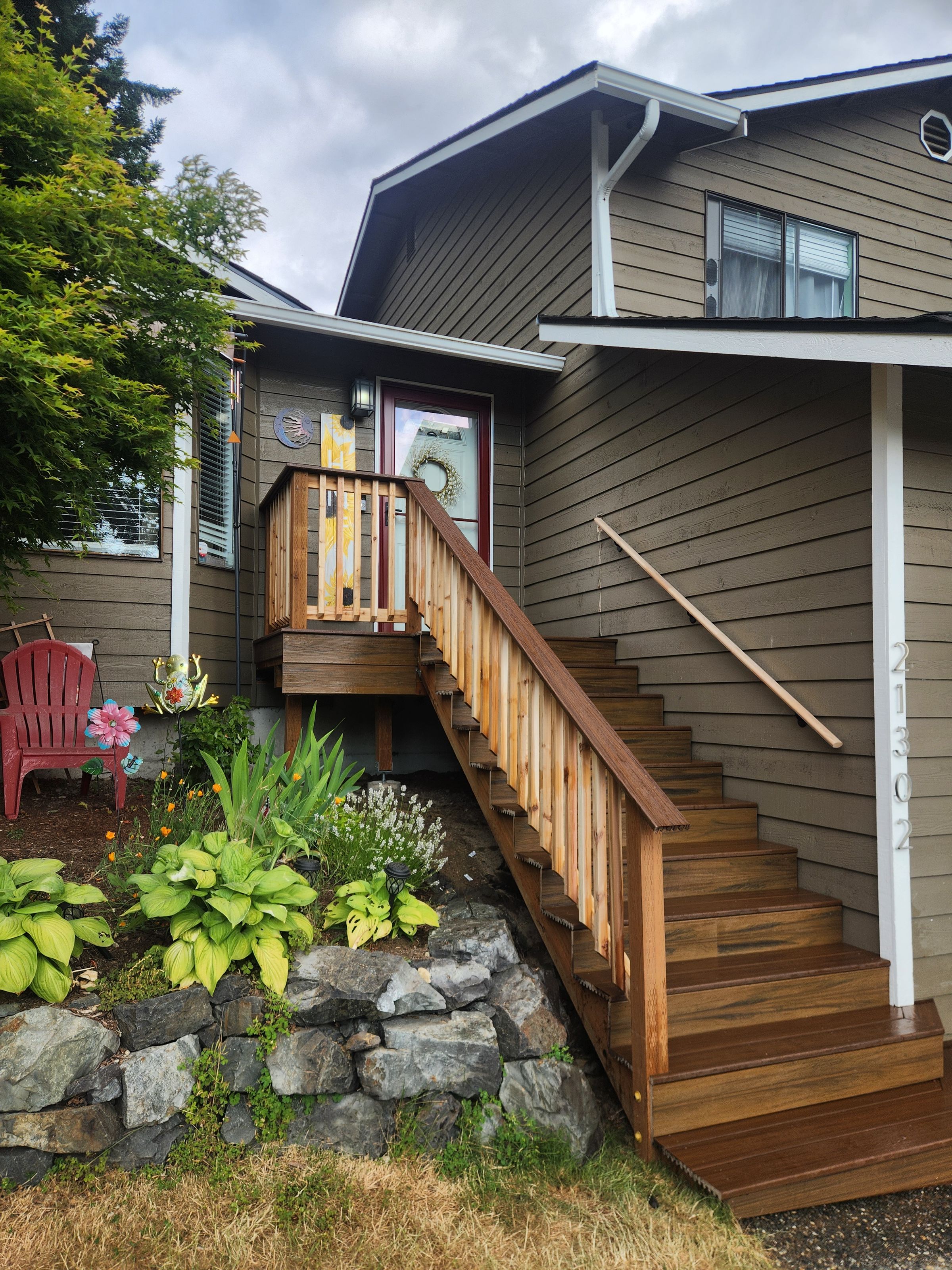 Sundquist Remodel & Renovations LLC's image