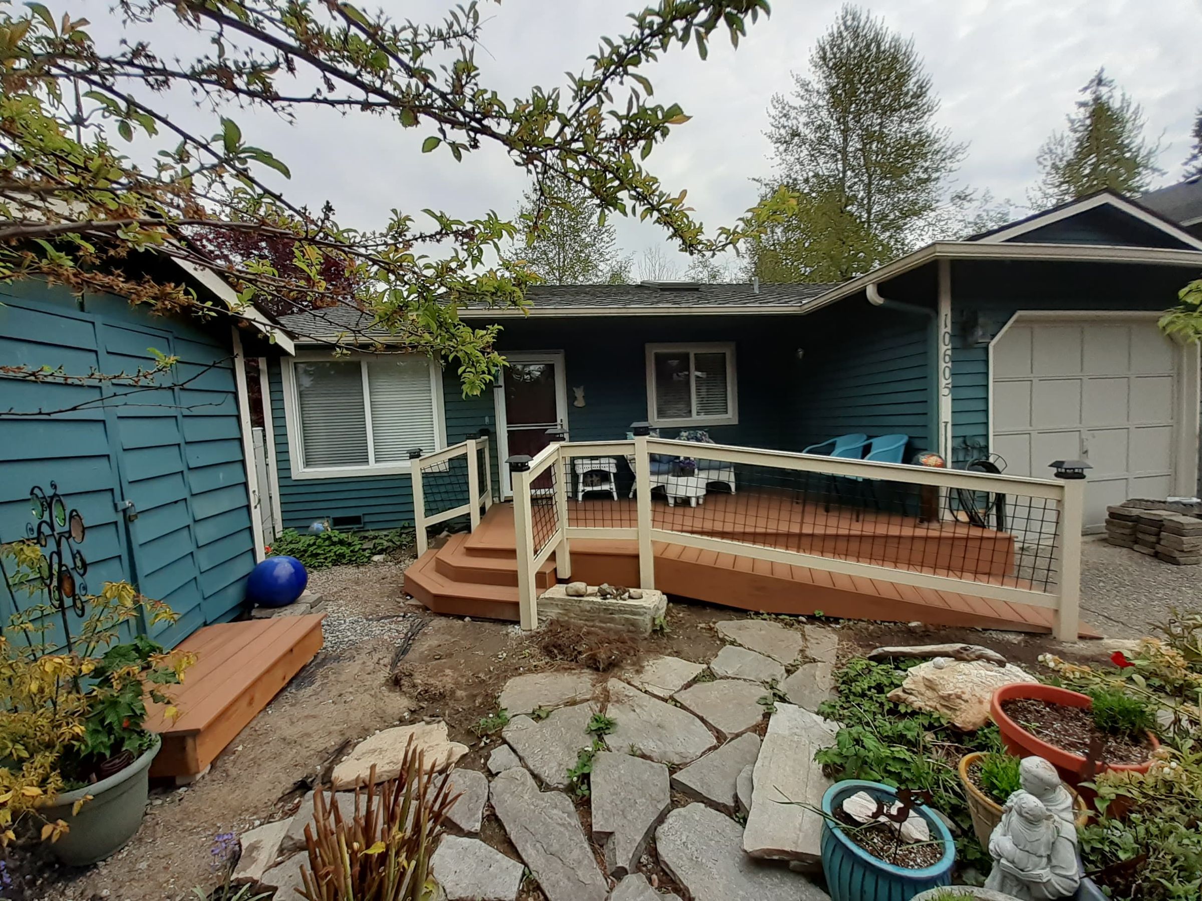 Sundquist Remodel & Renovations LLC's image