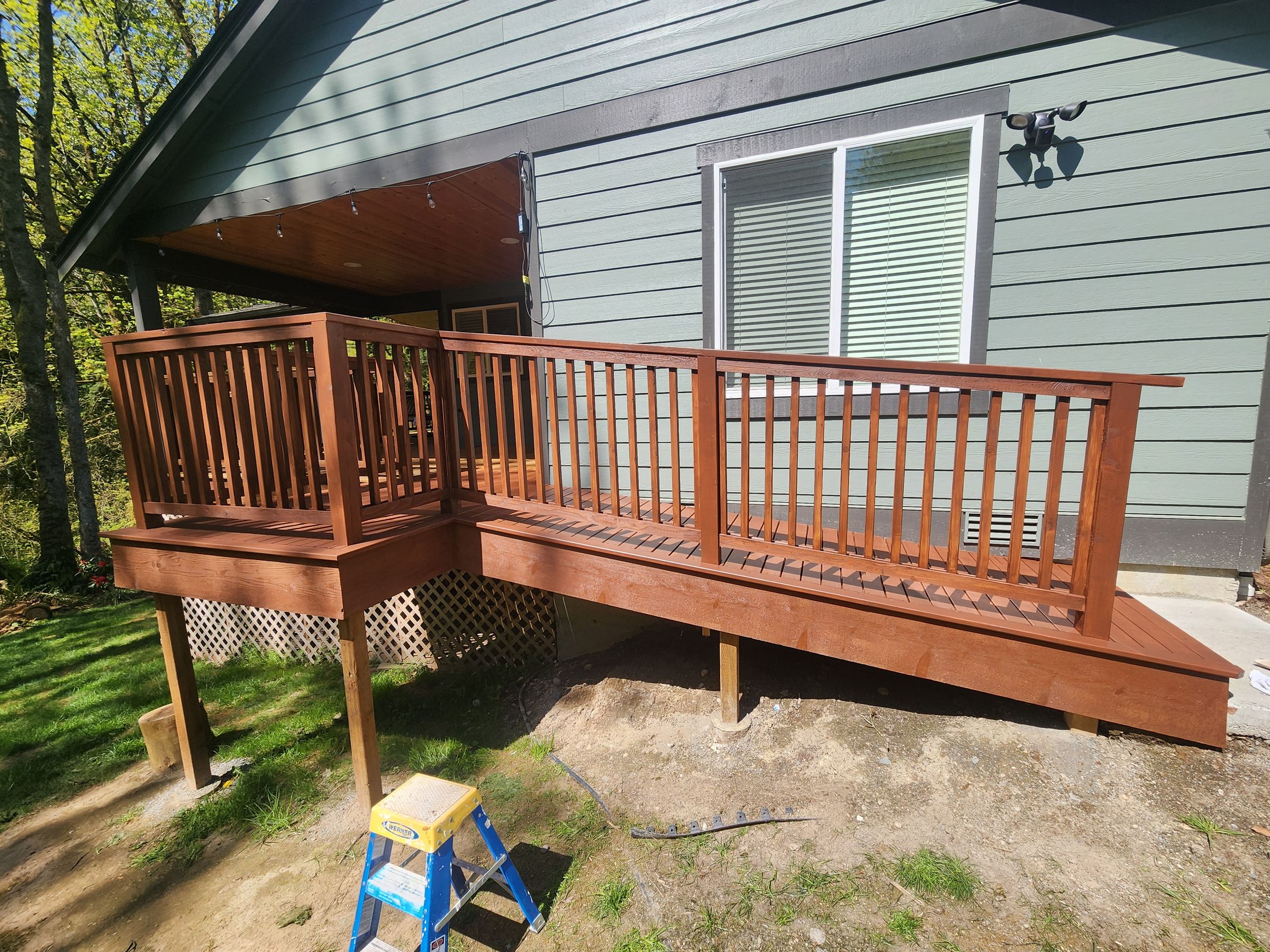 Sundquist Remodel & Renovations LLC's image