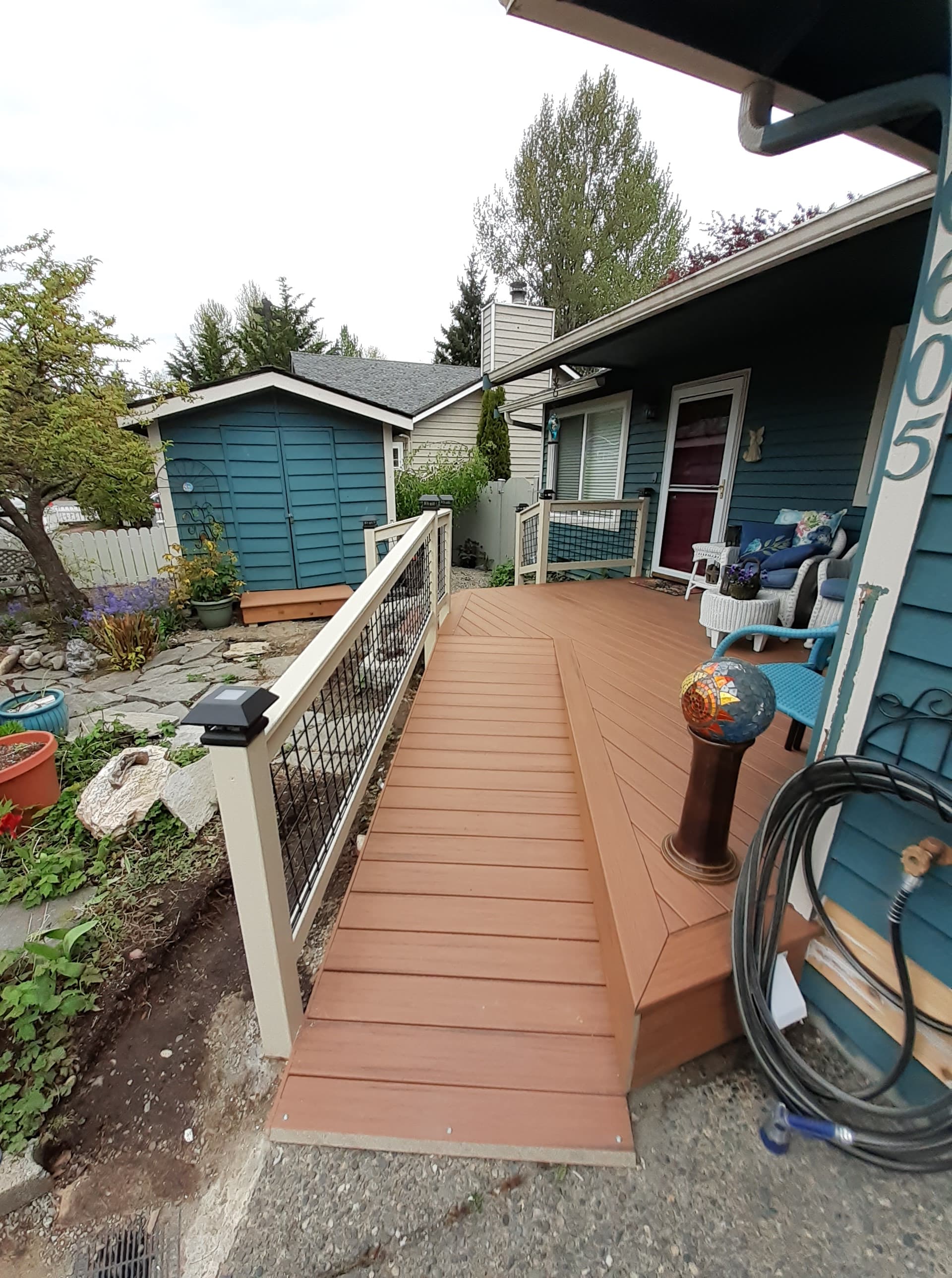 Sundquist Remodel & Renovations LLC's image