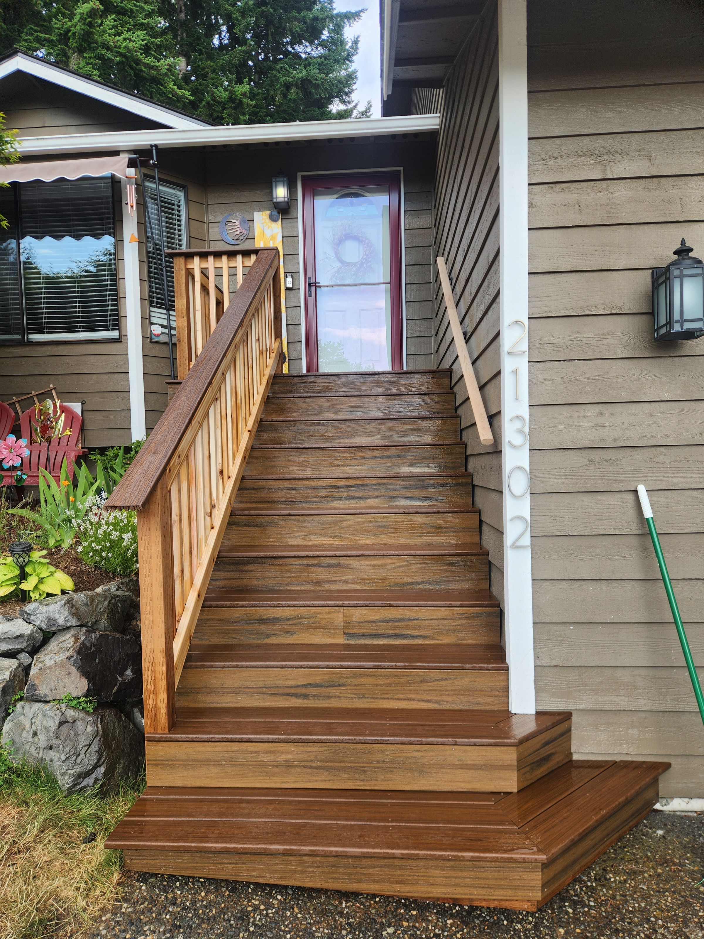 Sundquist Remodel & Renovations LLC's image