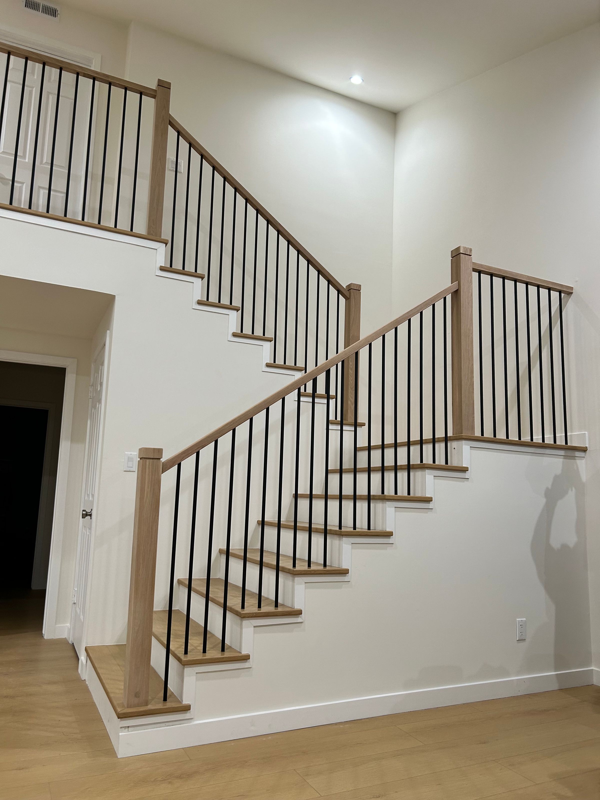 Staircase Remodeling in Orange County, CA | Stair Remodel OC's image