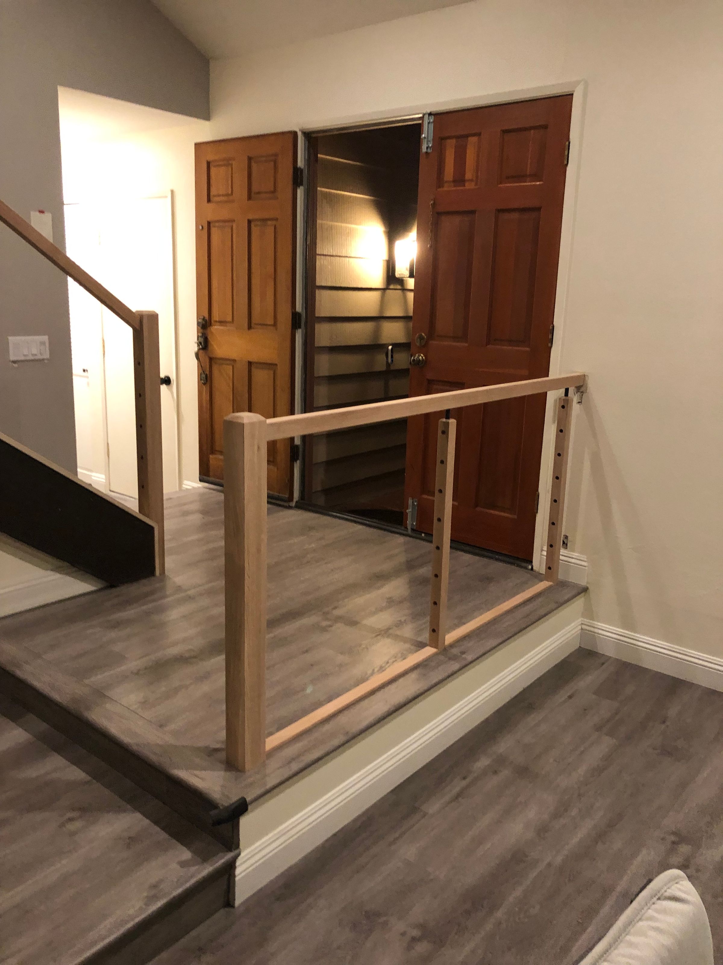 Staircase Remodeling in Orange County, CA | Stair Remodel OC's image