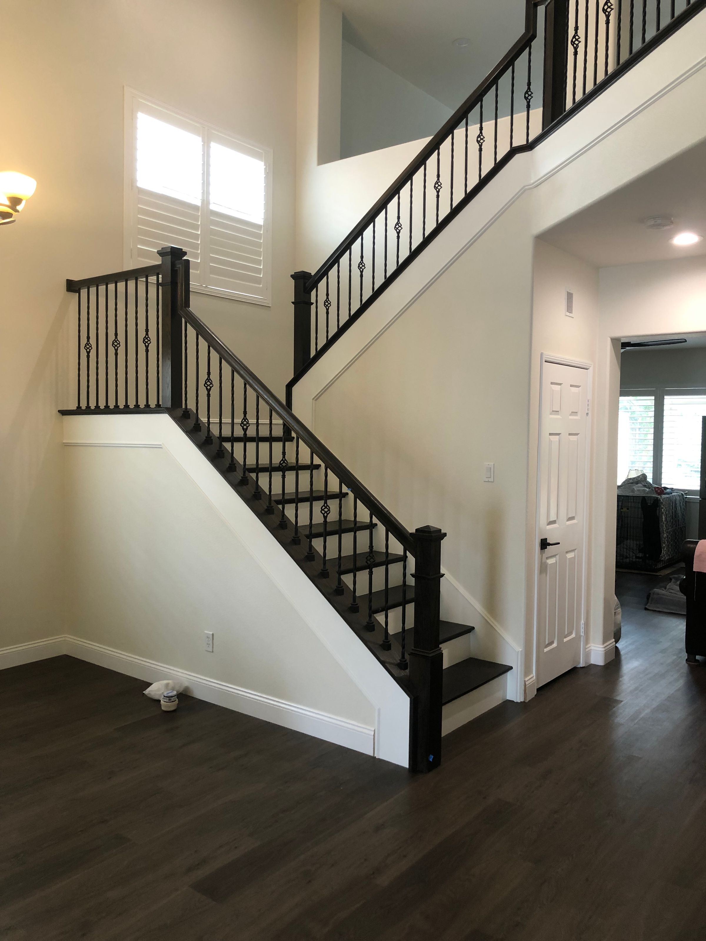 Staircase Remodeling in Orange County, CA | Stair Remodel OC's image