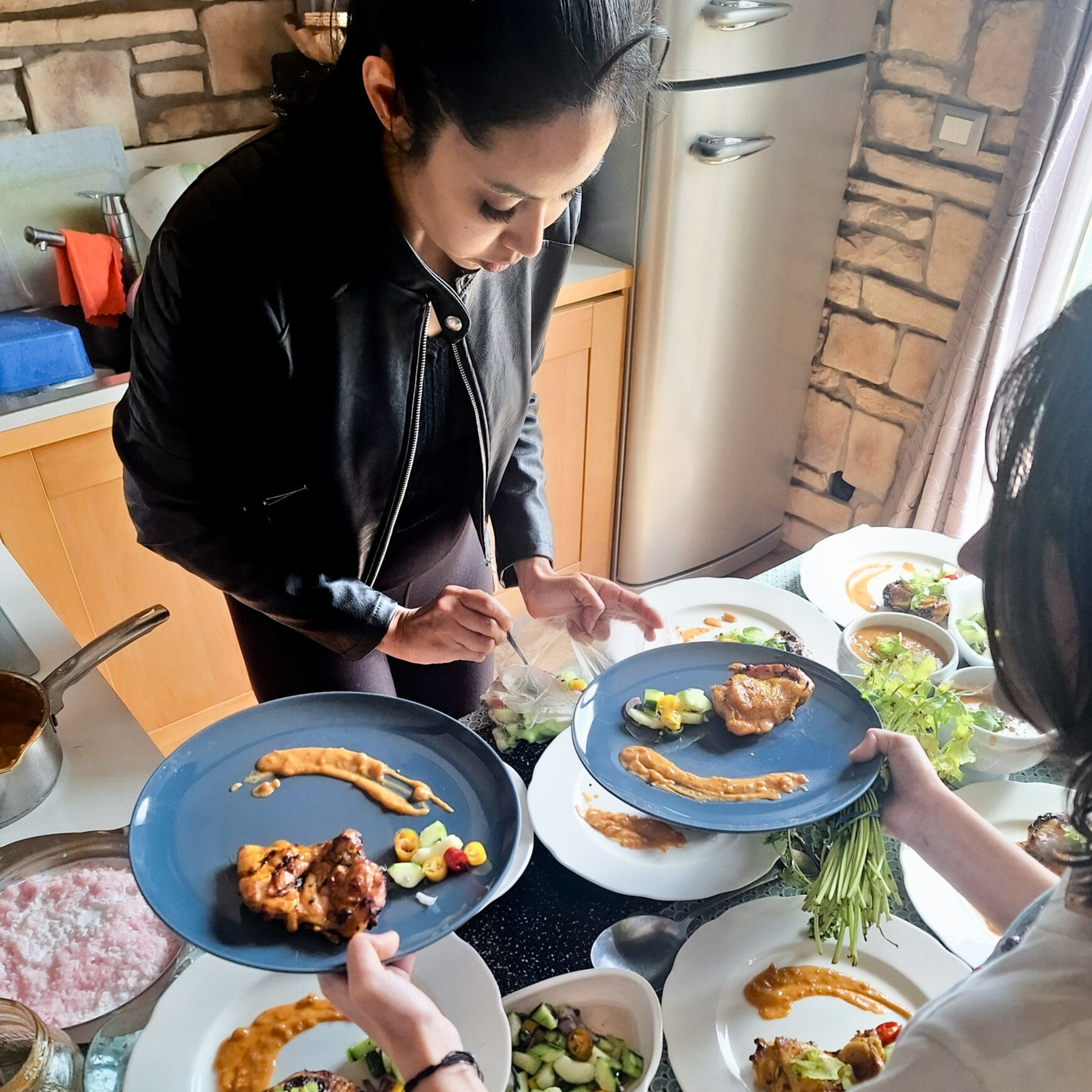 Private Chef