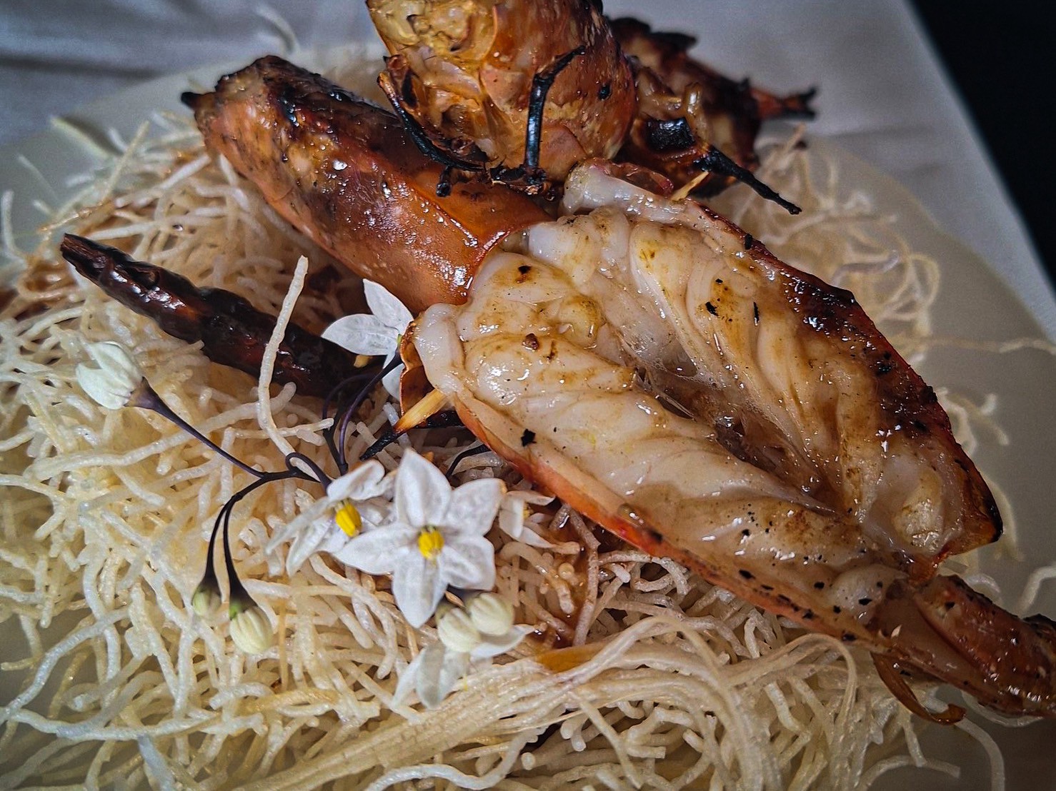 Chisa’s World of Thai Flavor&Artistry's image