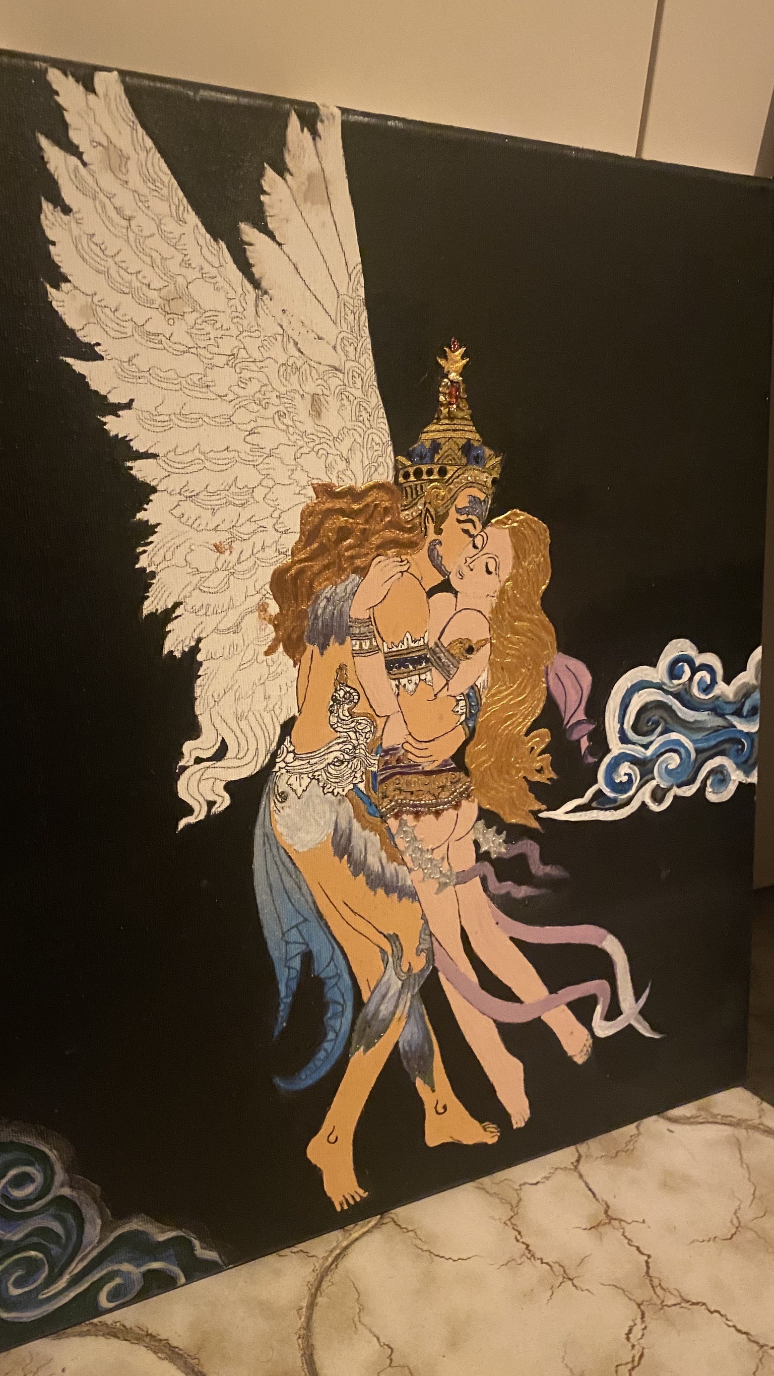 Chisa’s World of Thai Flavor&Artistry's image