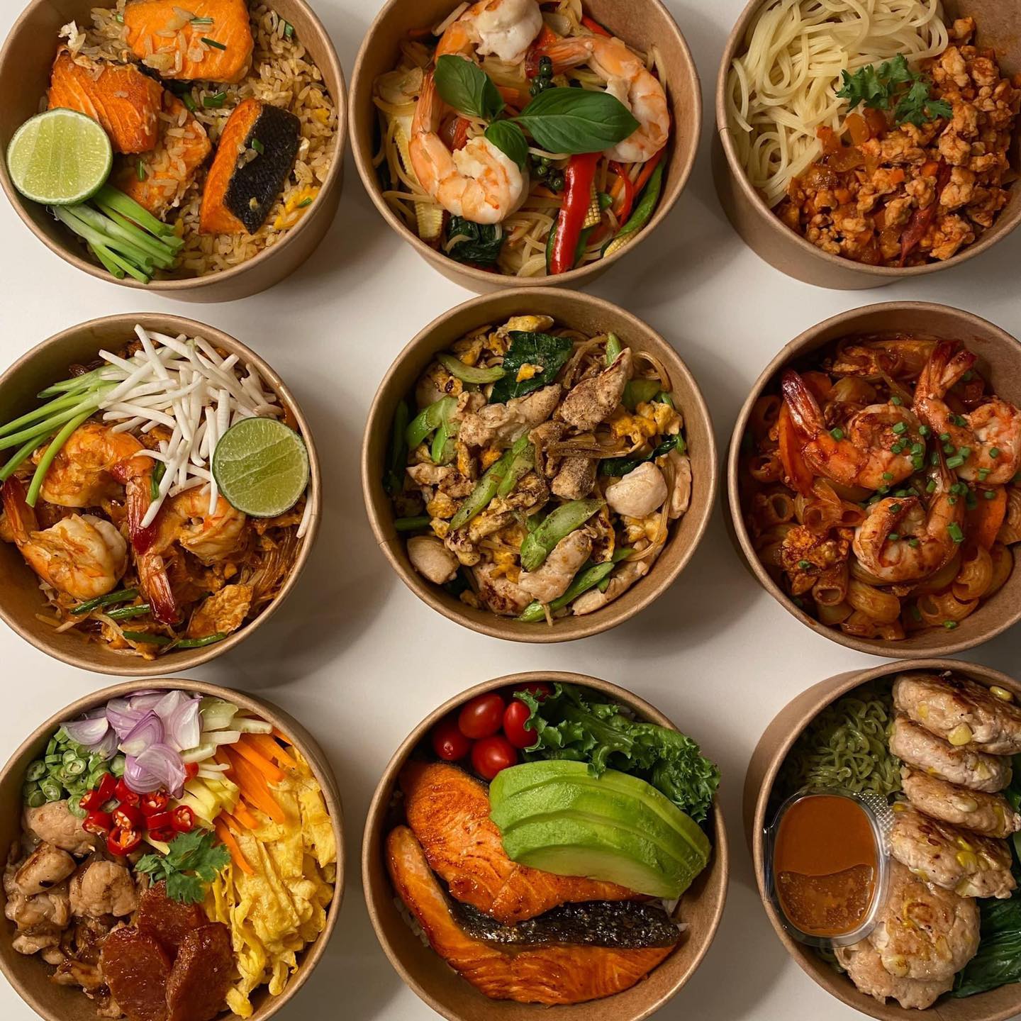 Chisa’s World of Thai Flavor&Artistry's image
