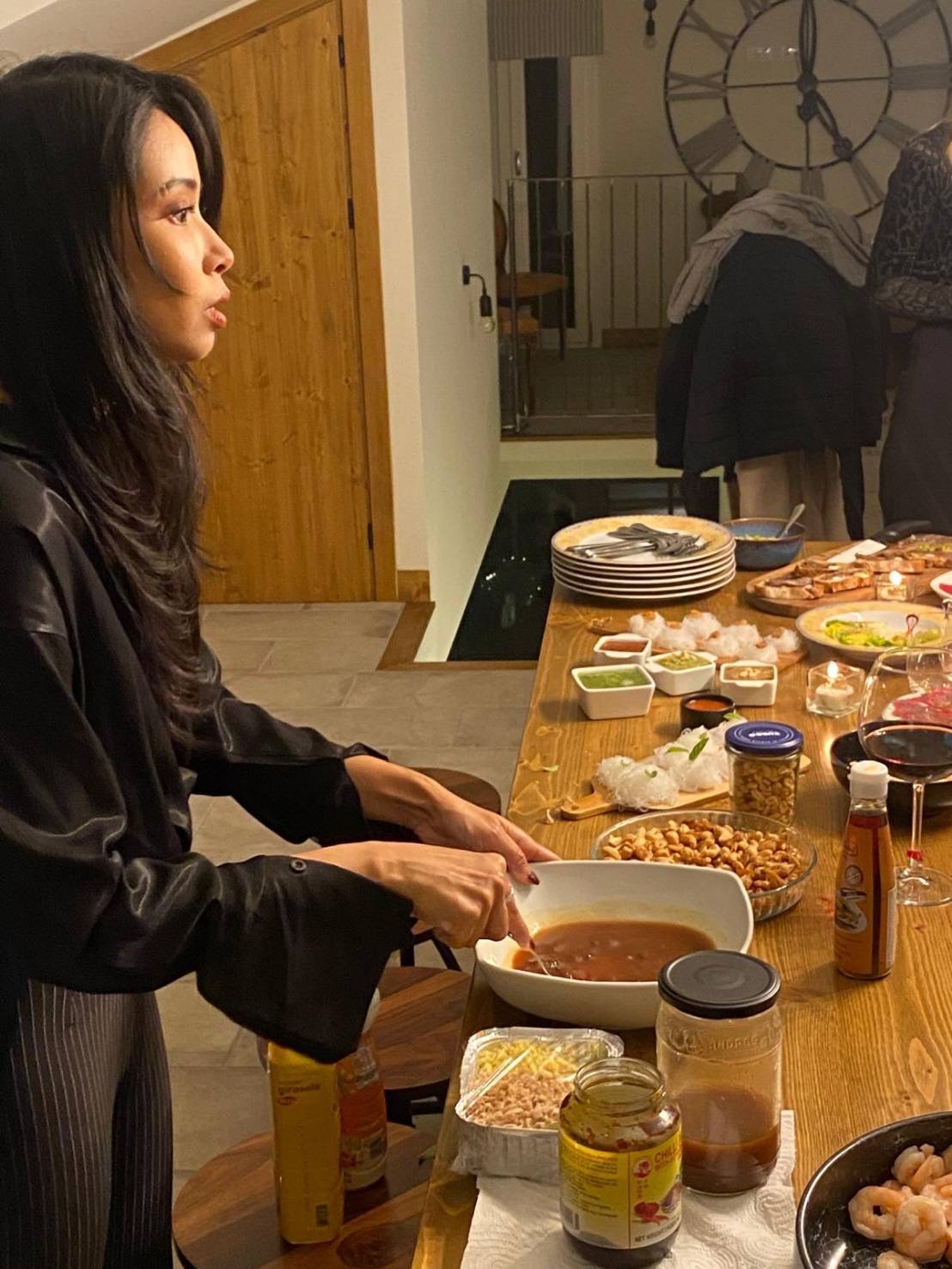 Chisa’s World of Thai Flavor&Artistry's image