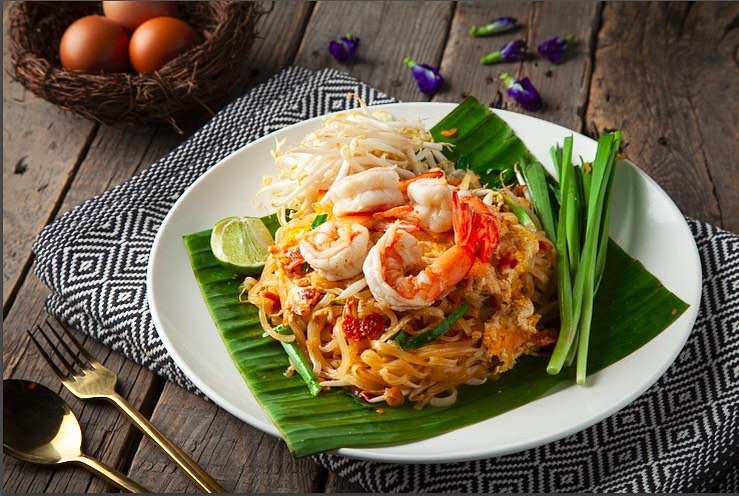 Chisa’s World of Thai Flavor&Artistry's image