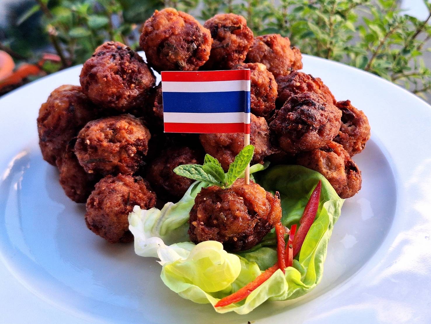 Chisa’s World of Thai Flavor&Artistry's image