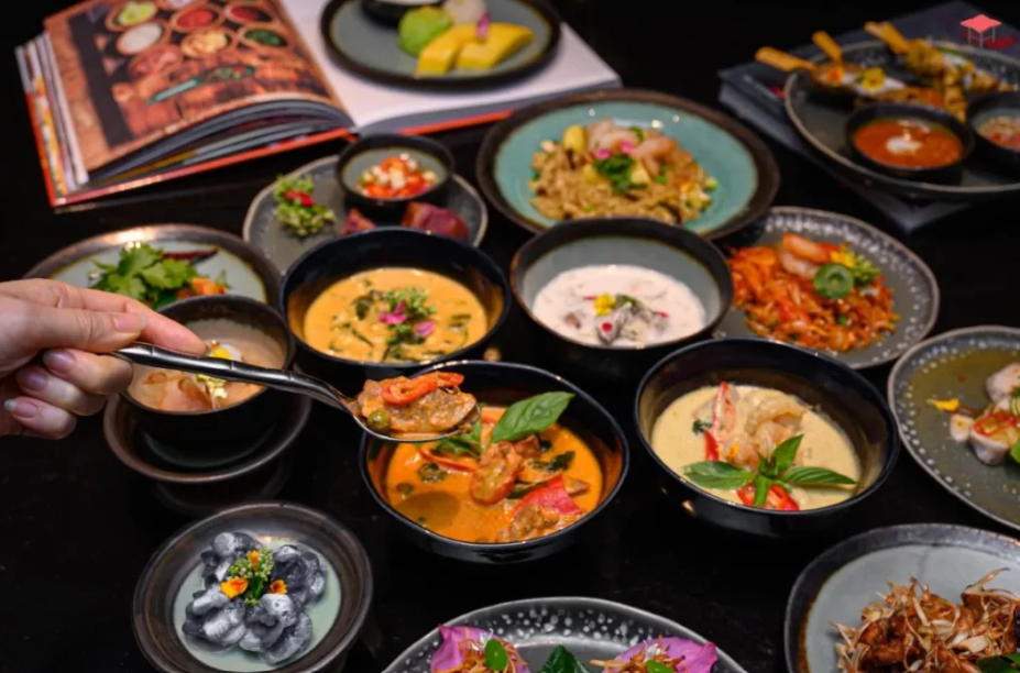 Chisa’s World of Thai Flavor&Artistry's image