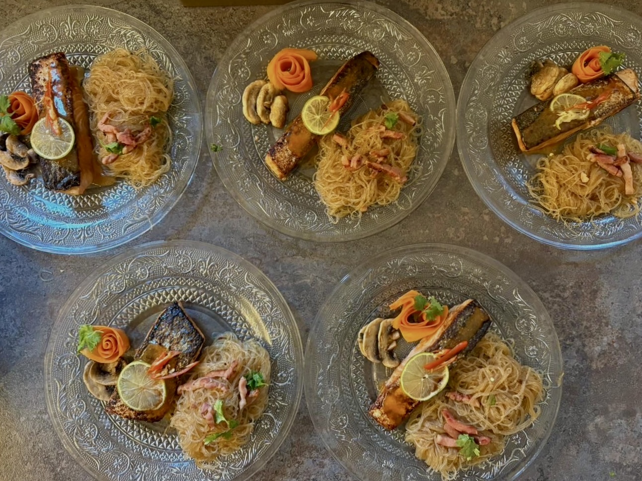 Chisa’s World of Thai Flavor&Artistry's image