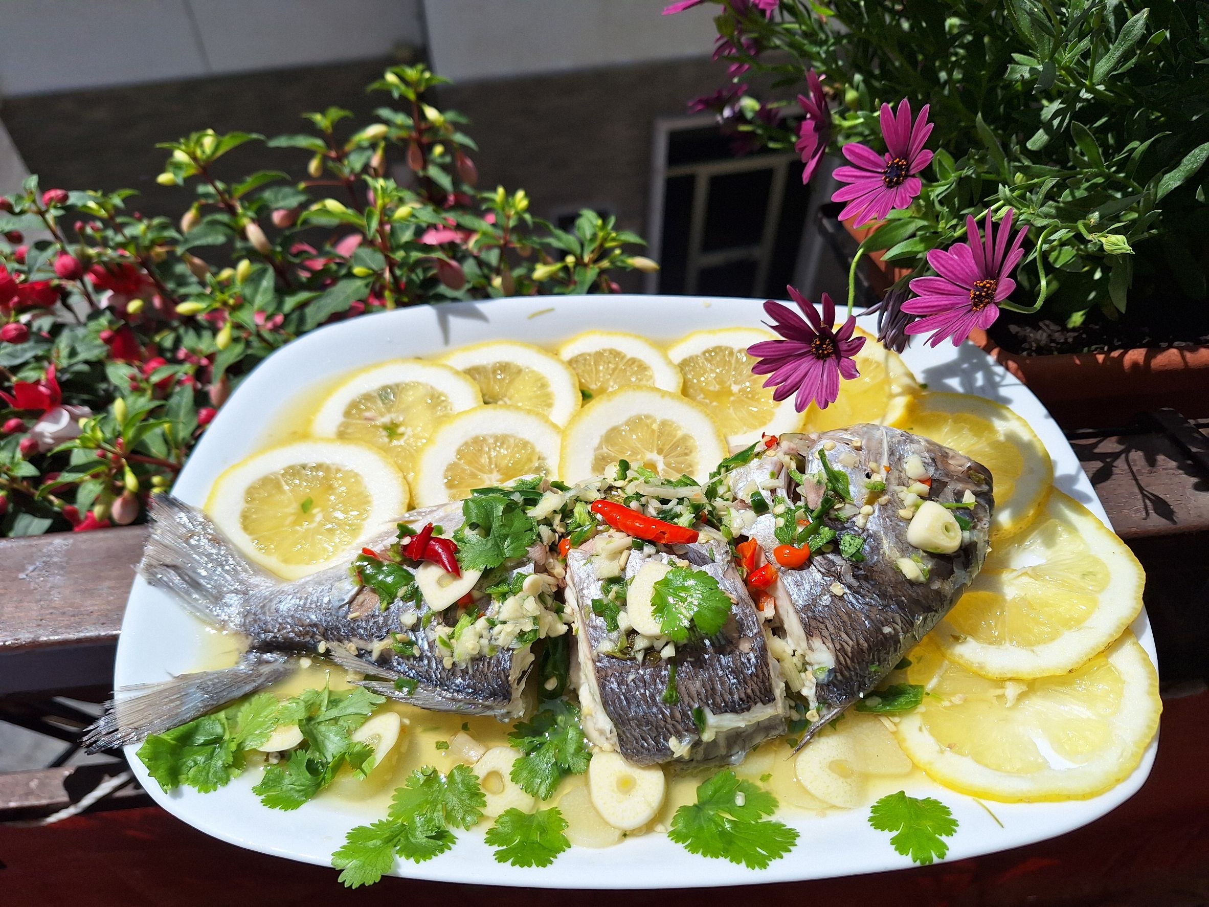 Chisa’s World of Thai Flavor&Artistry's image