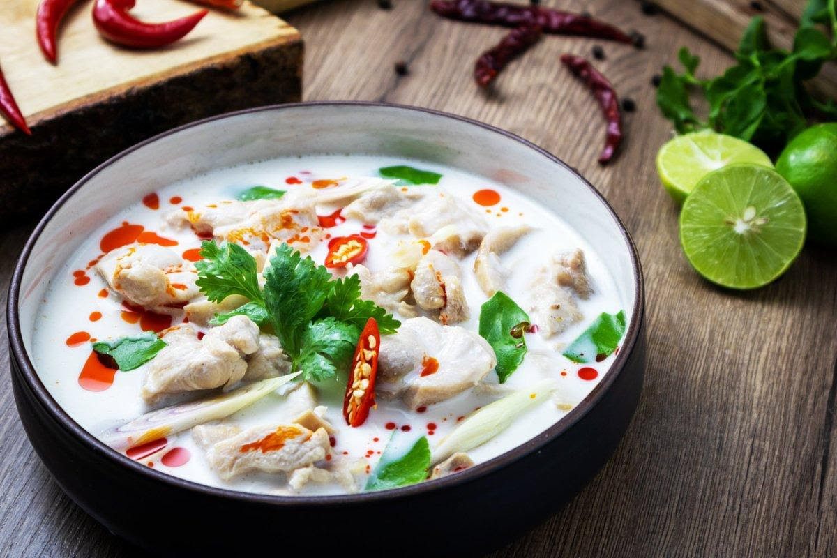 Chisa’s World of Thai Flavor&Artistry's image