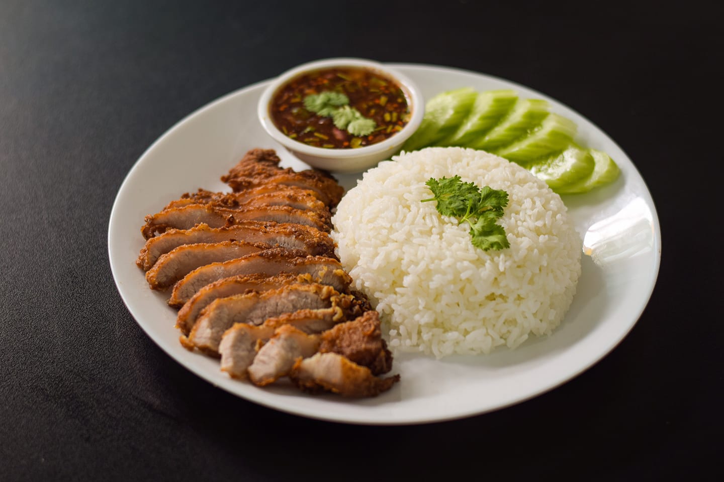 Chisa’s World of Thai Flavor&Artistry's image