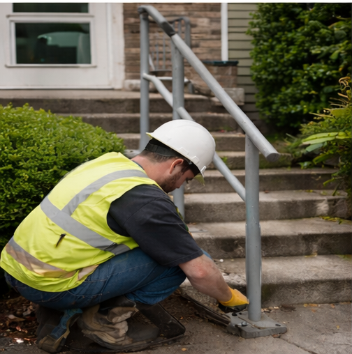 Multifamily& Property Maintenance Contractor in Seattle, WA's image