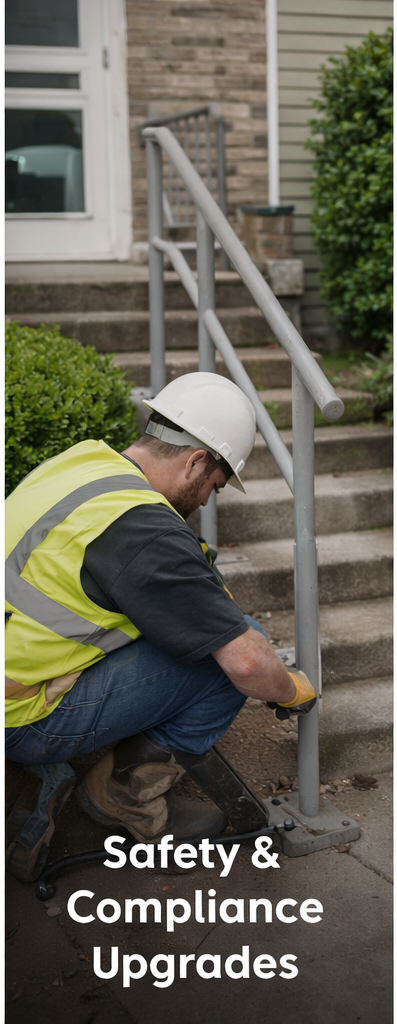 Multifamily& Property Maintenance Contractor in Seattle, WA's image