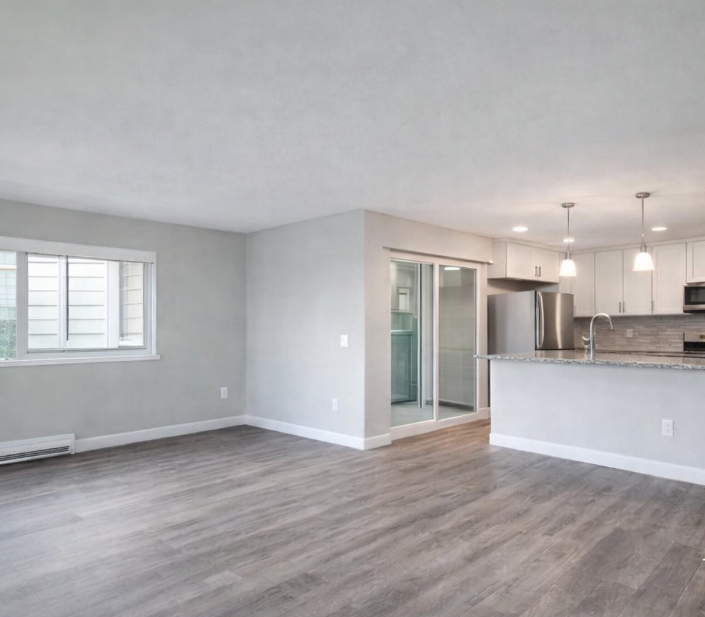 Multifamily& Property Maintenance Contractor in Seattle, WA's image