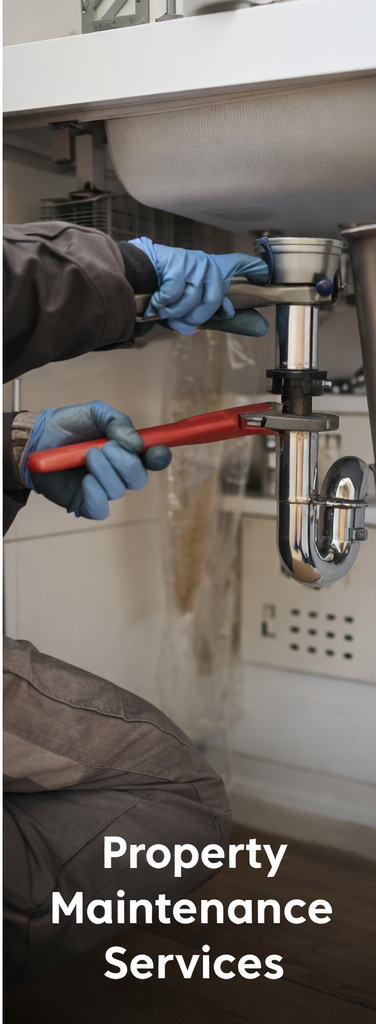 Multifamily& Property Maintenance Contractor in Seattle, WA's image