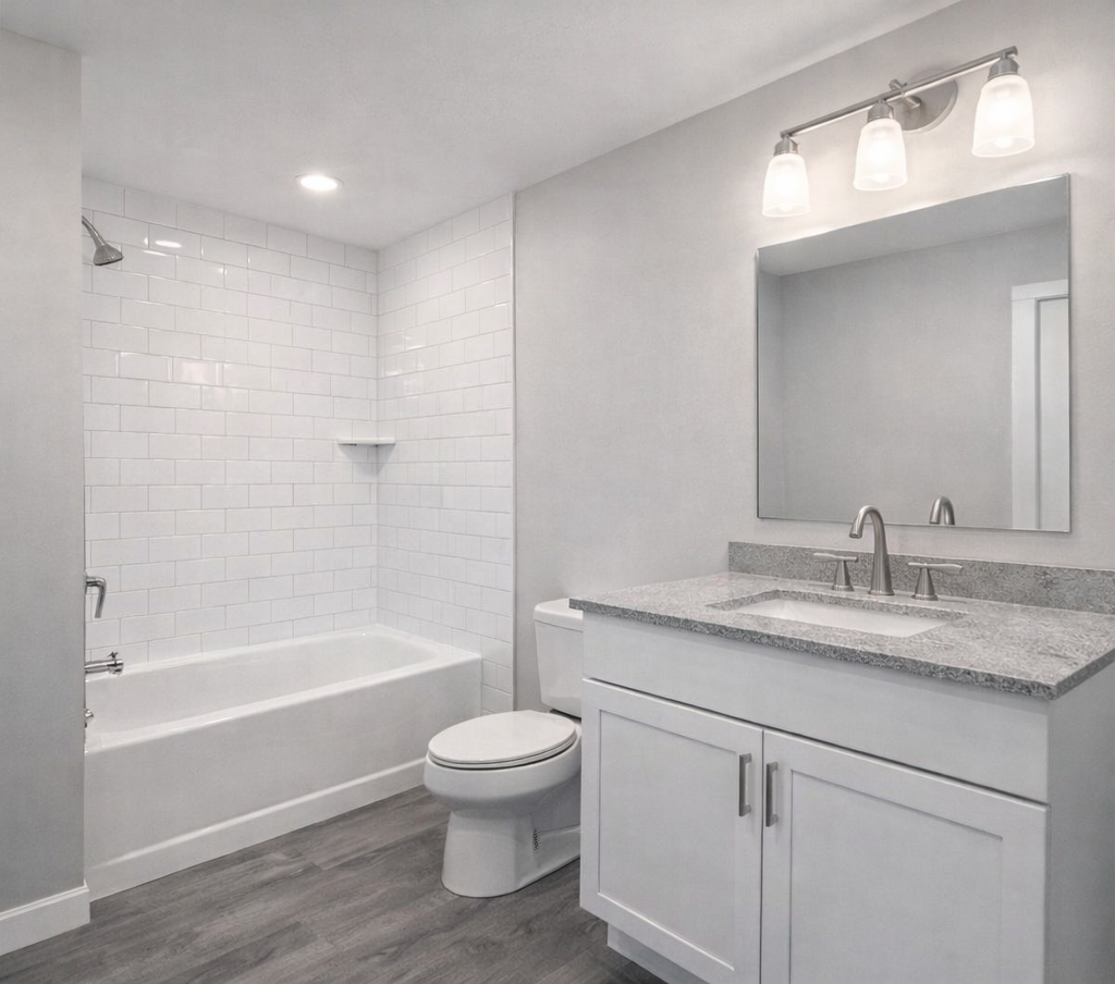 Multifamily& Property Maintenance Contractor in Seattle, WA's image