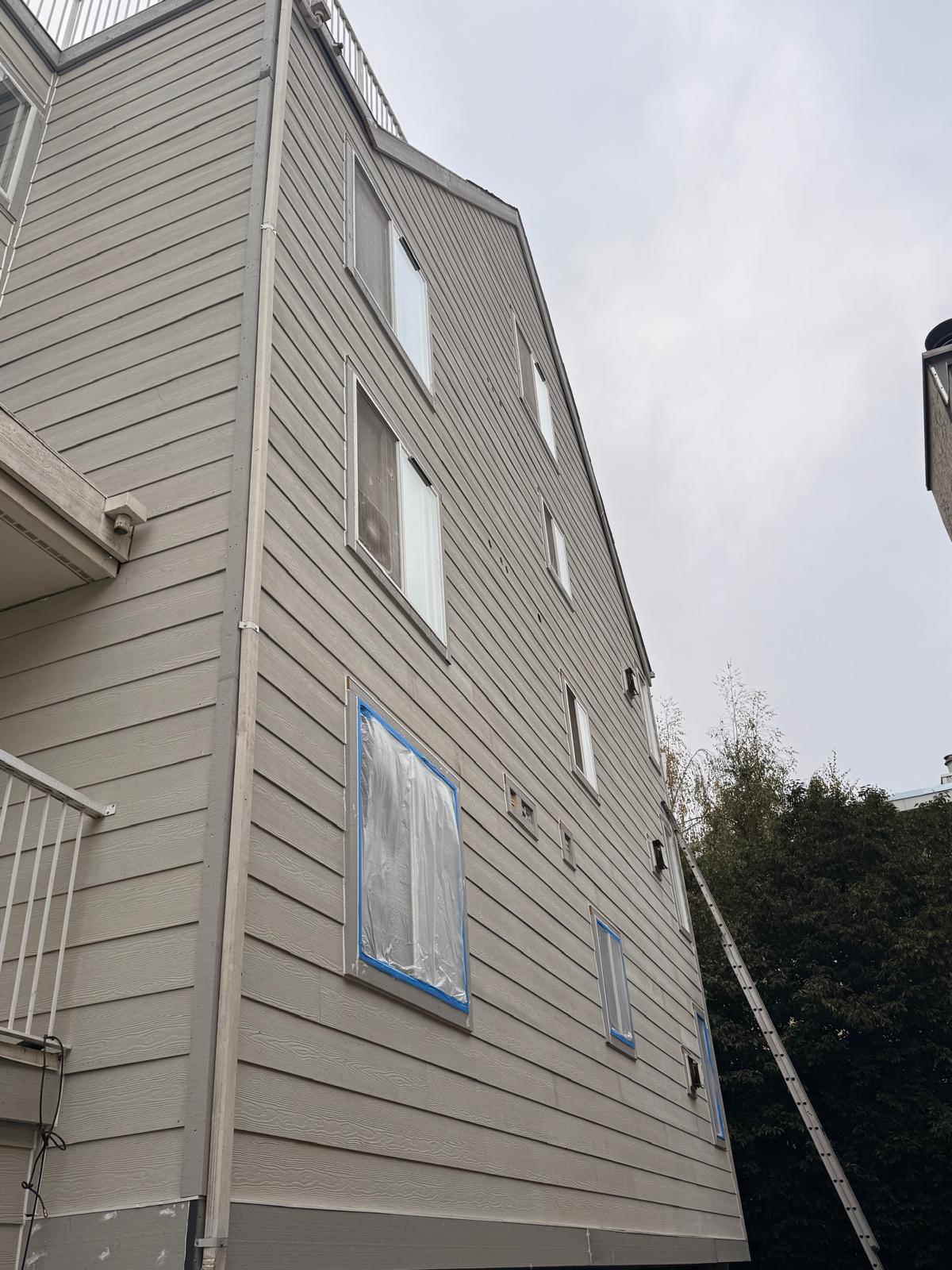 Multifamily& Property Maintenance Contractor in Seattle, WA's image
