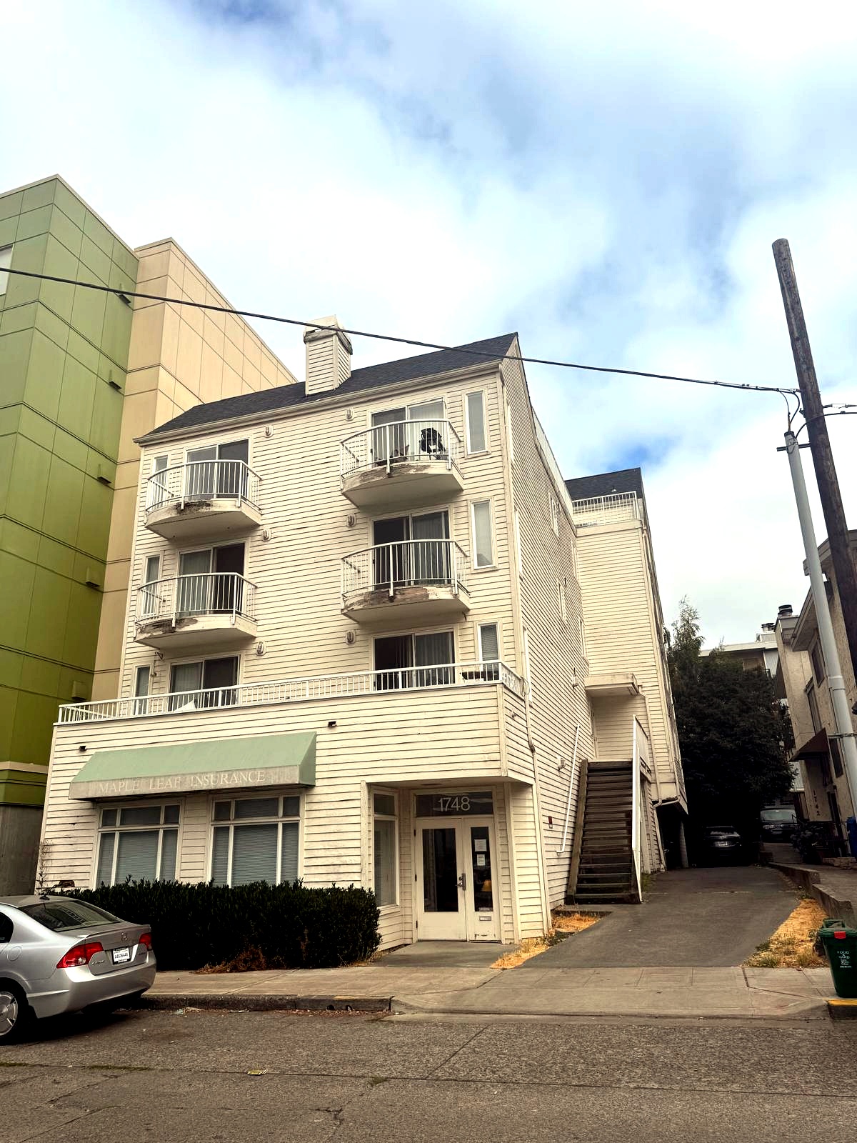 Multifamily& Property Maintenance Contractor in Seattle, WA's image