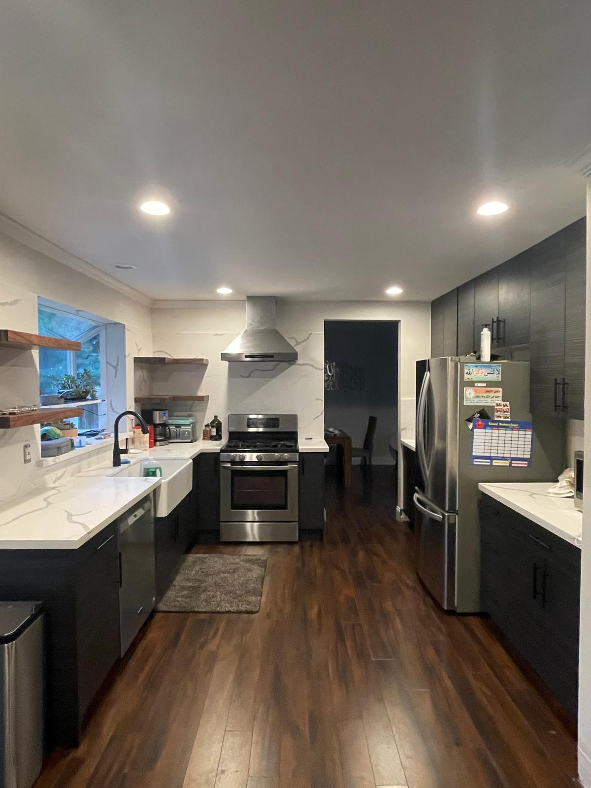 Multifamily& Property Maintenance Contractor in Seattle, WA's image