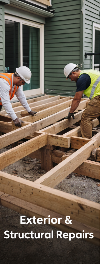 Multifamily& Property Maintenance Contractor in Seattle, WA's image