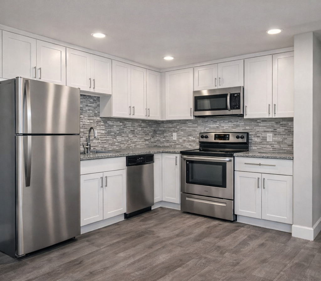 Multifamily& Property Maintenance Contractor in Seattle, WA's image